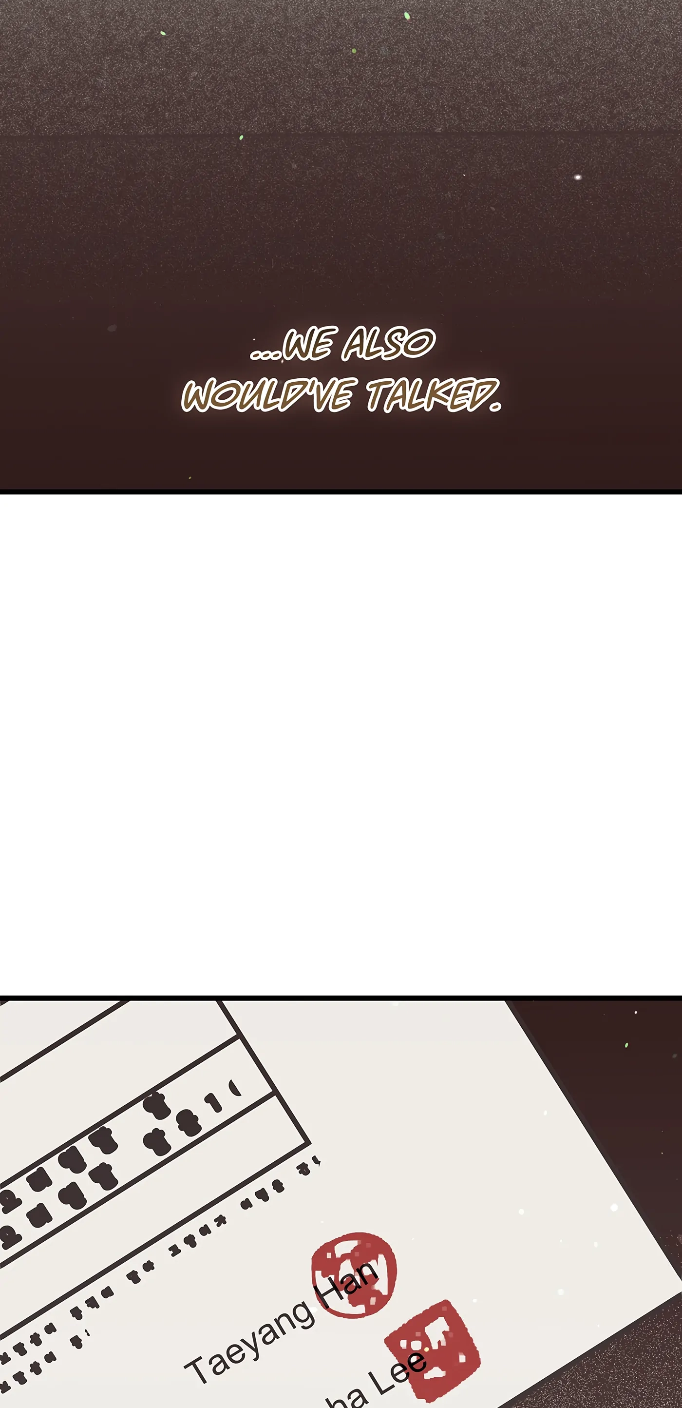 My Sweet Second Proposal Chapter 77 - Page 62