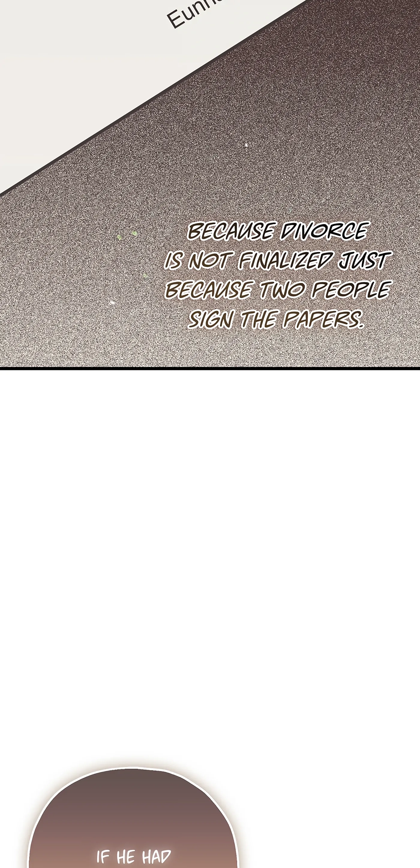 My Sweet Second Proposal Chapter 77 - Page 63