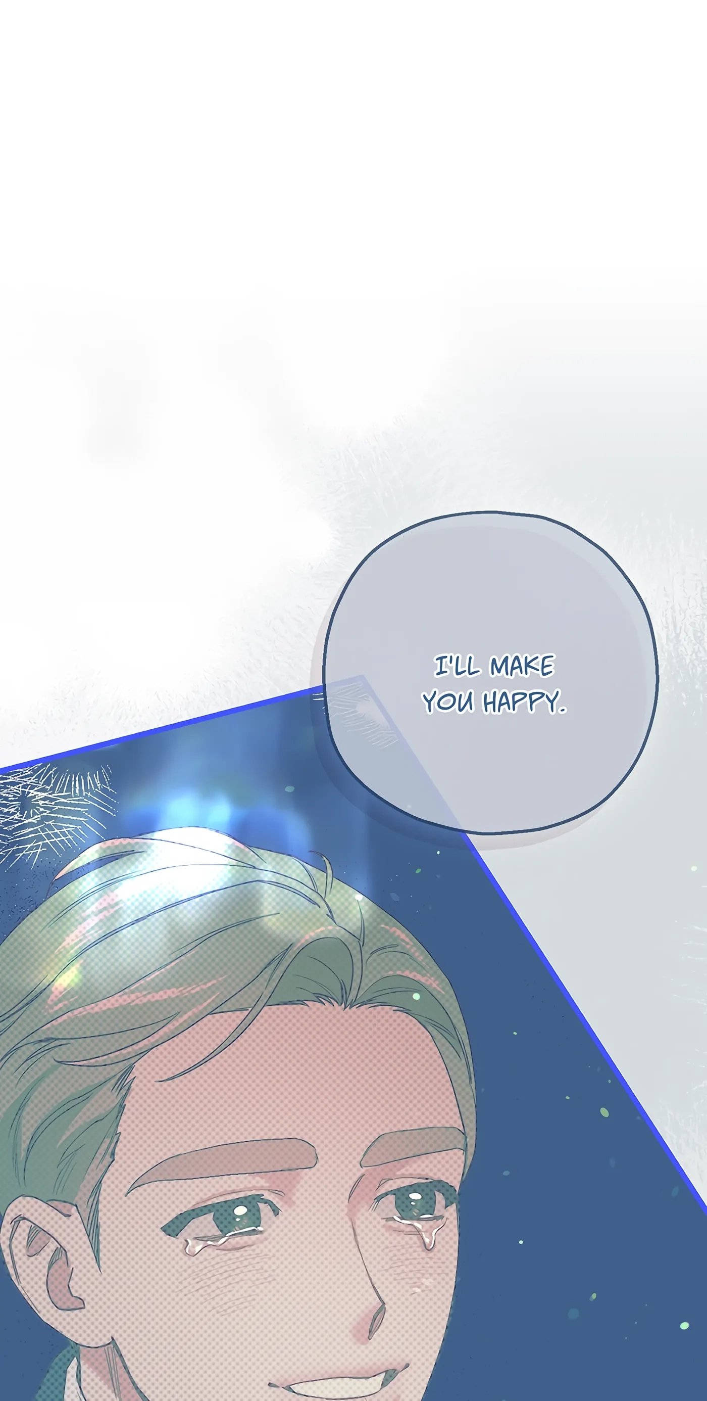 My Sweet Second Proposal Chapter 77 - Page 7