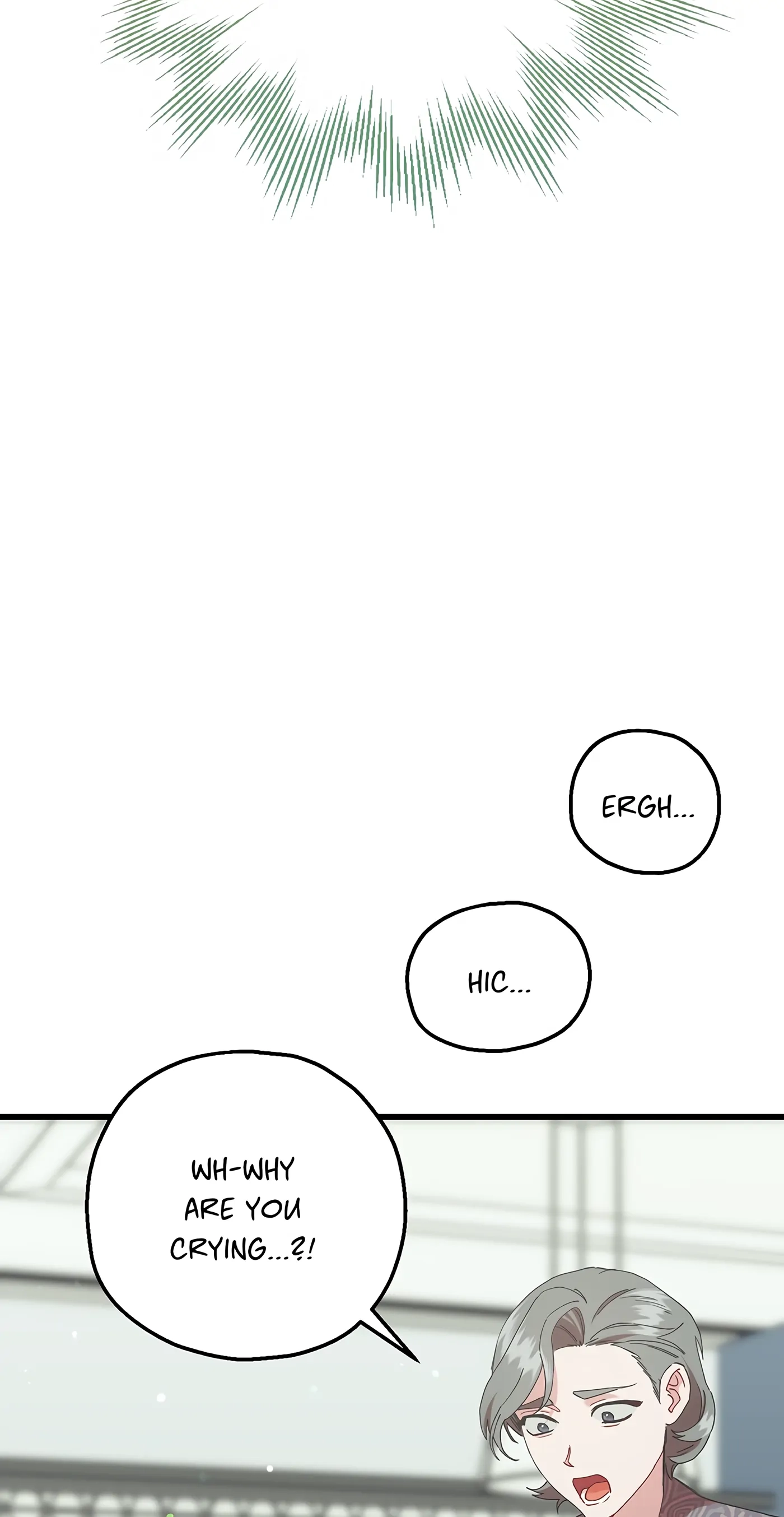 My Sweet Second Proposal Chapter 77 - Page 71