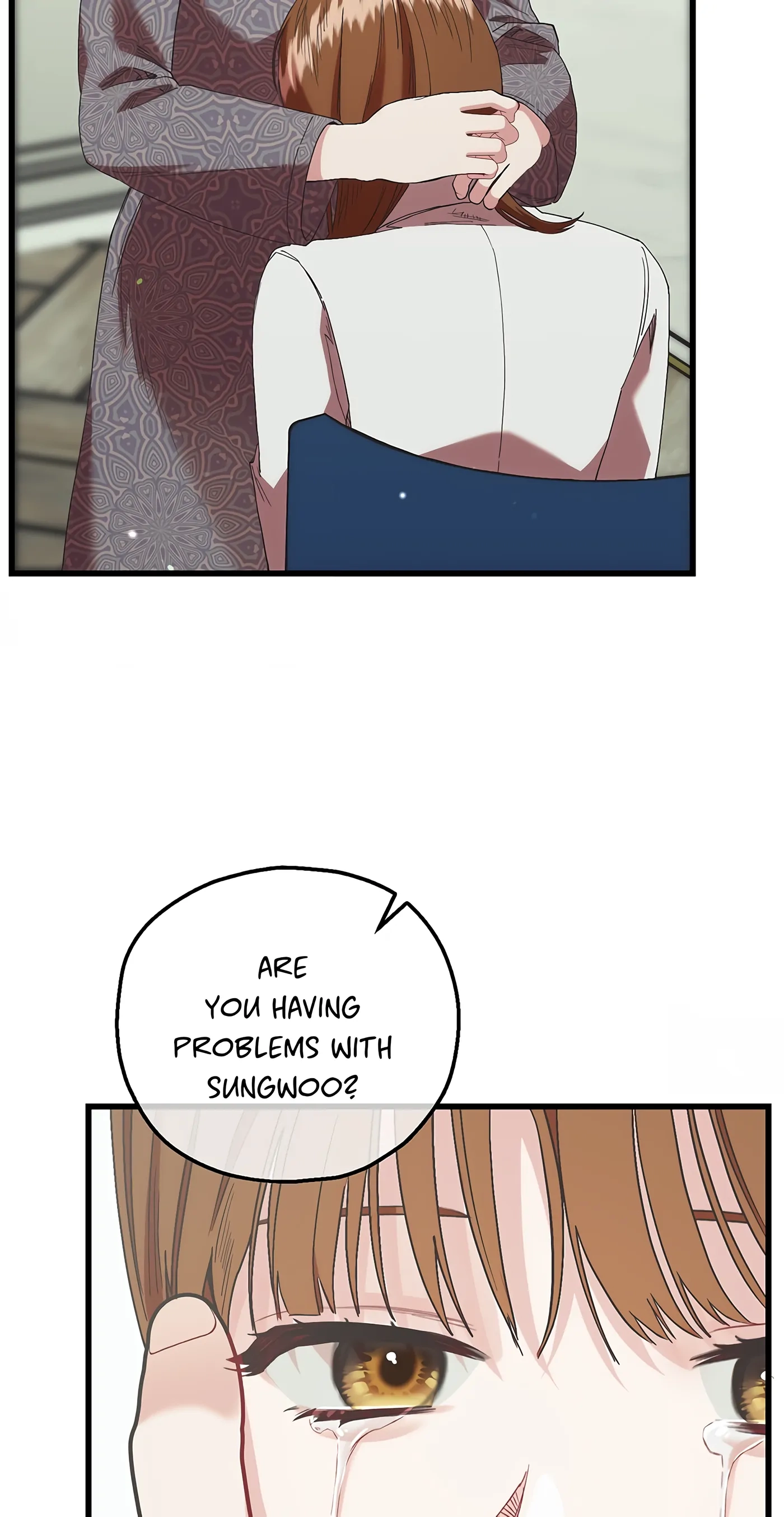 My Sweet Second Proposal Chapter 77 - Page 74