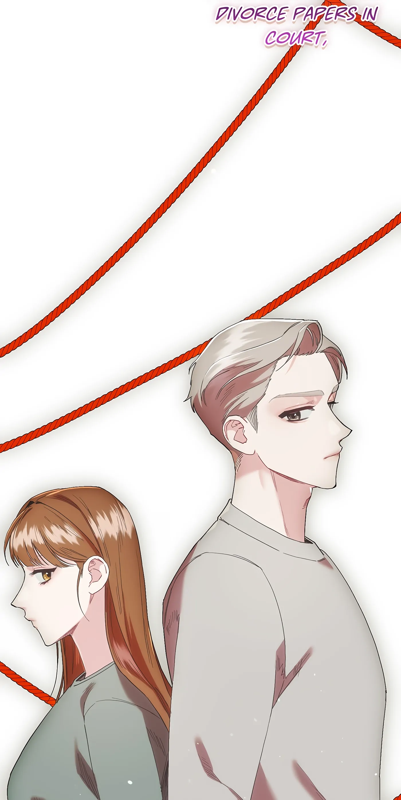 My Sweet Second Proposal Chapter 77 - Page 78