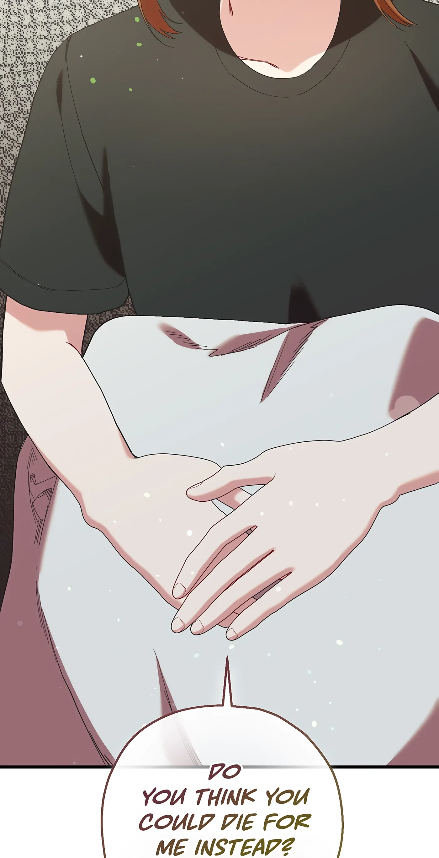My Sweet Second Proposal Chapter 78 - Page 21