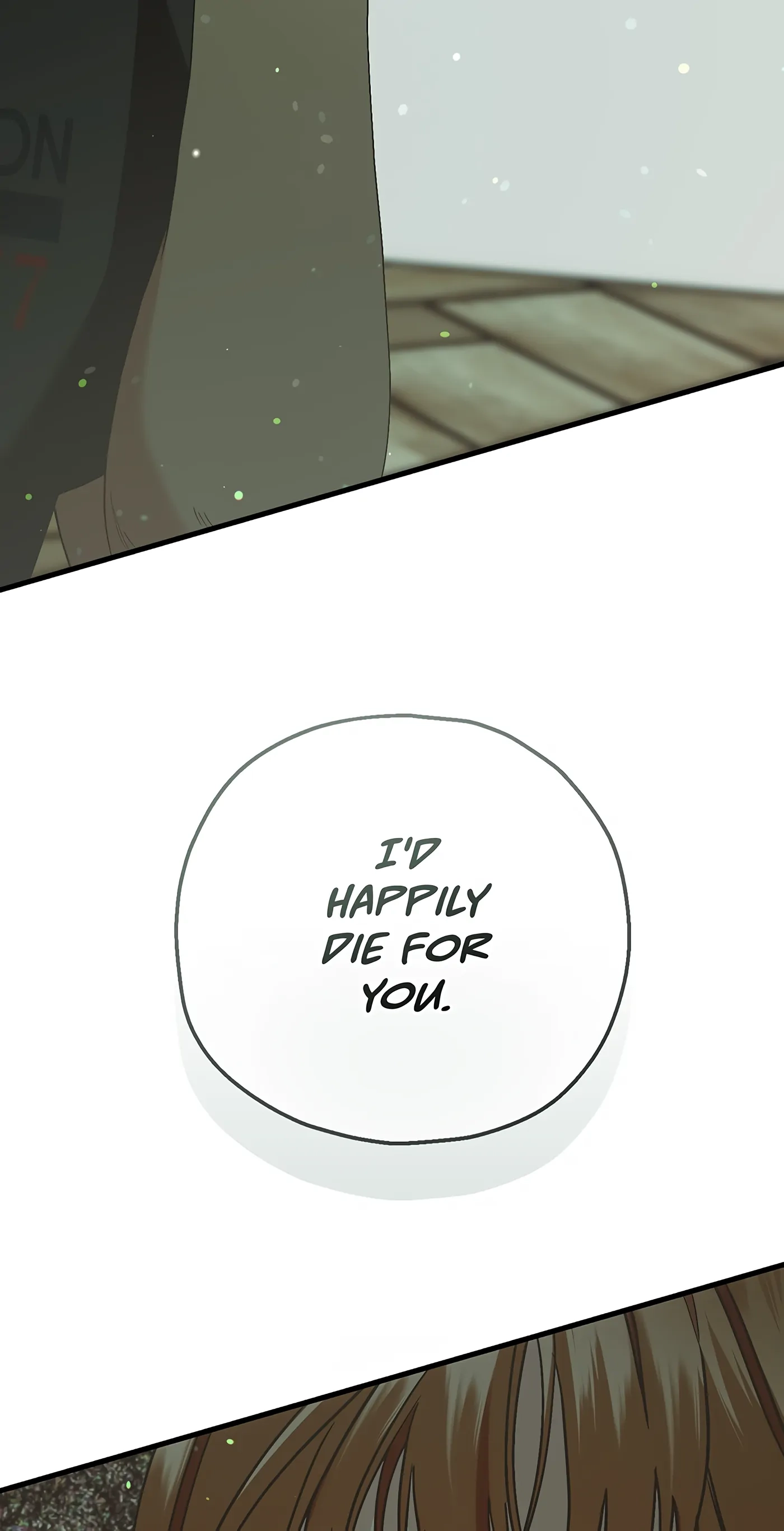 My Sweet Second Proposal Chapter 78 - Page 27