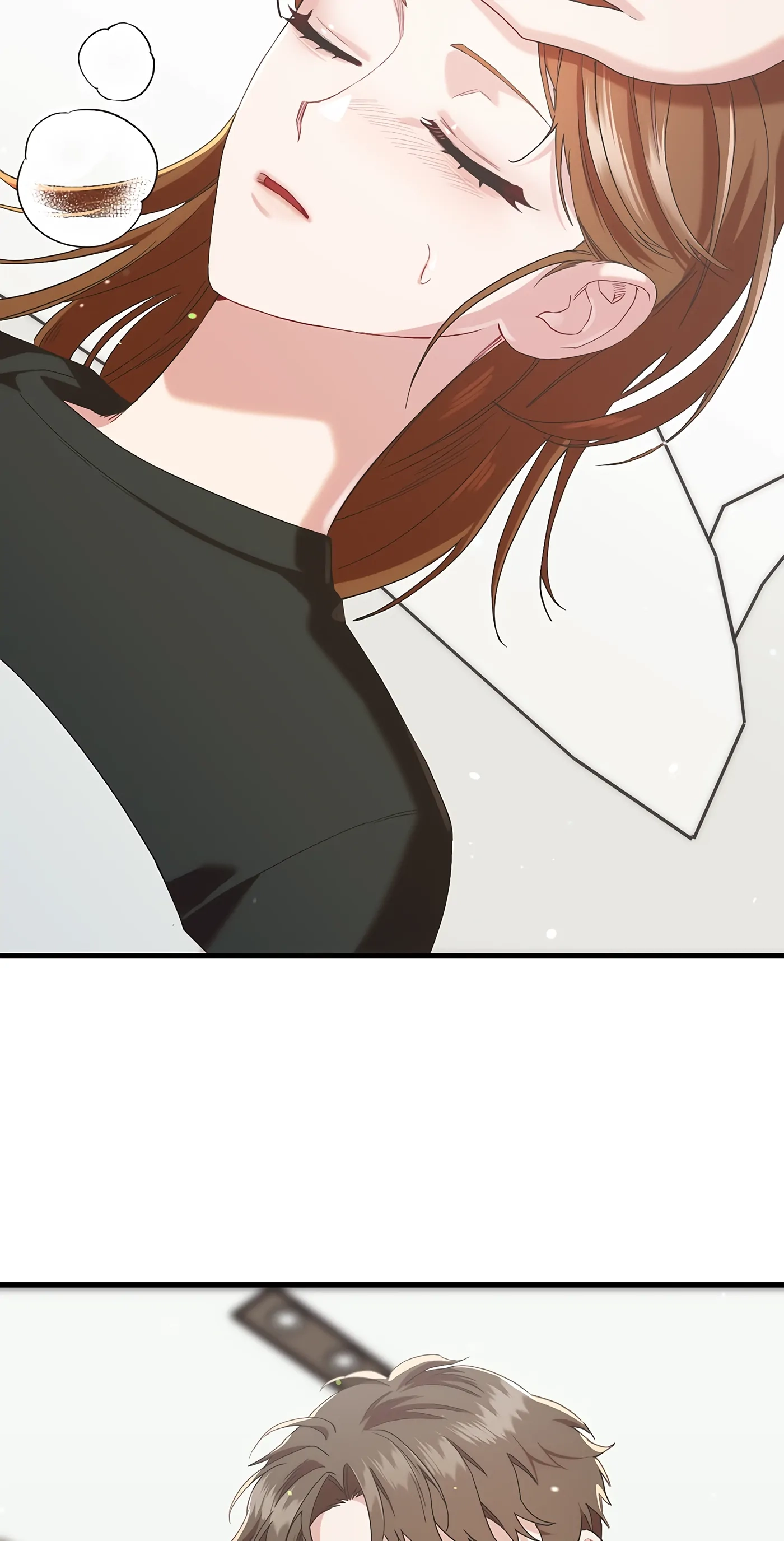 My Sweet Second Proposal Chapter 78 - Page 3