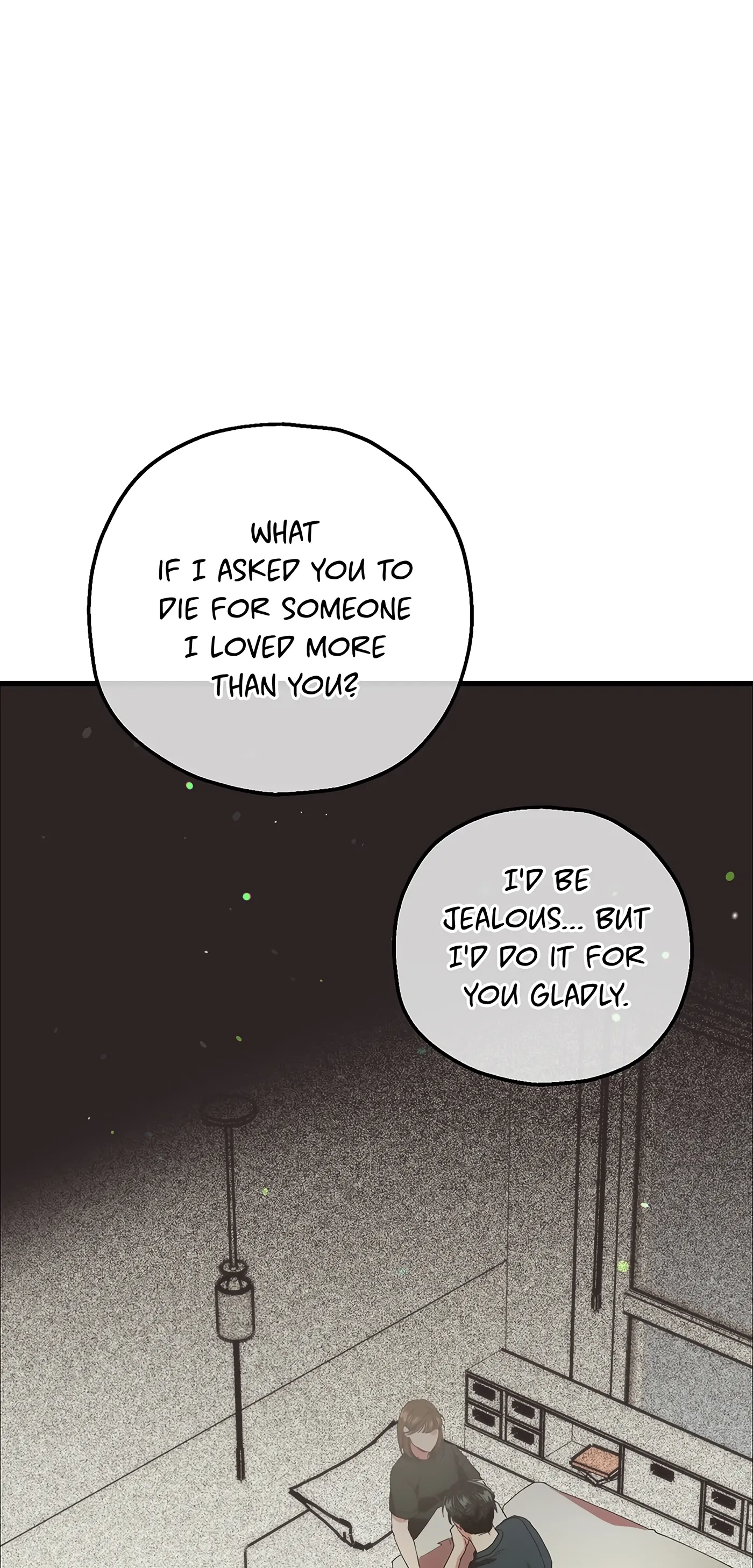 My Sweet Second Proposal Chapter 78 - Page 30