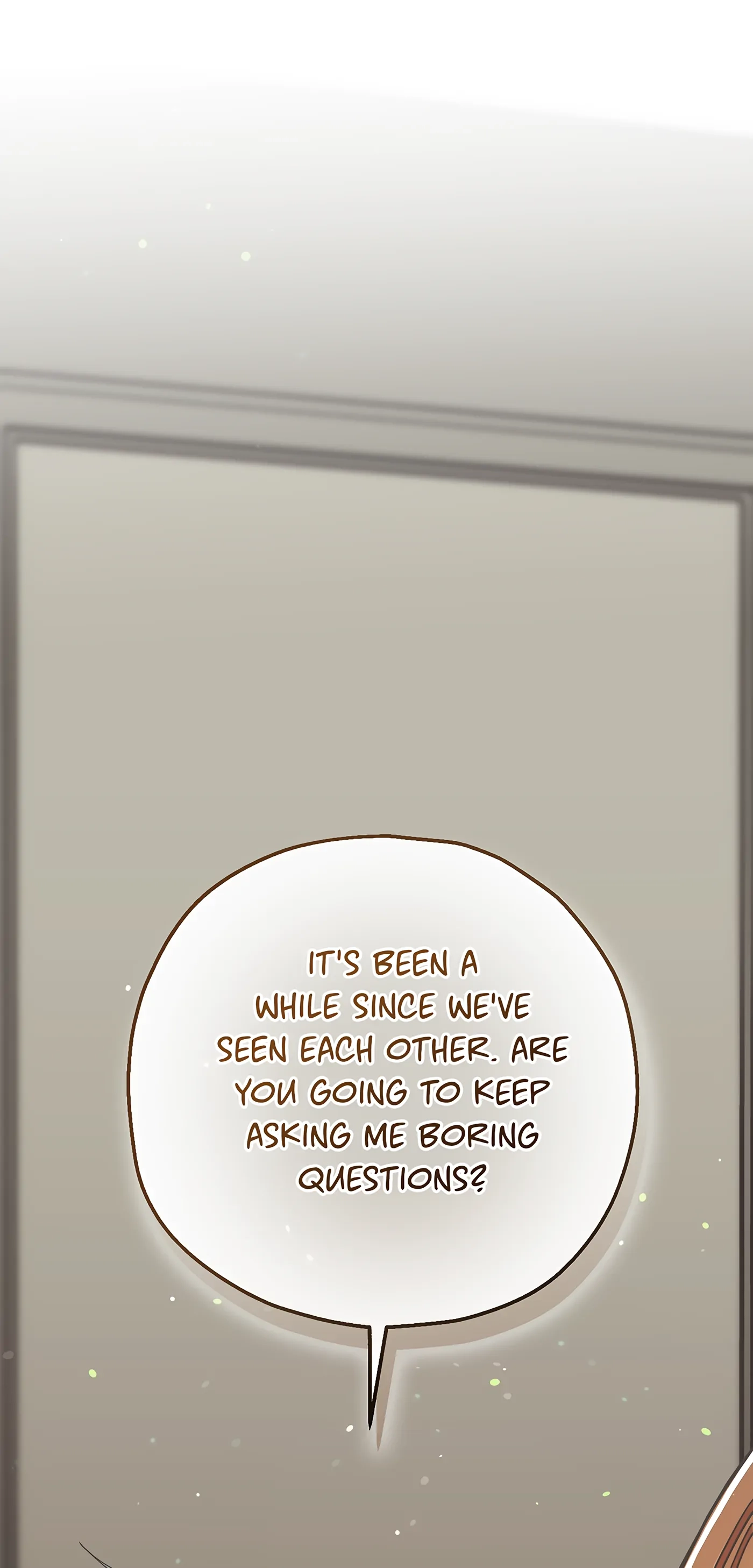 My Sweet Second Proposal Chapter 78 - Page 34