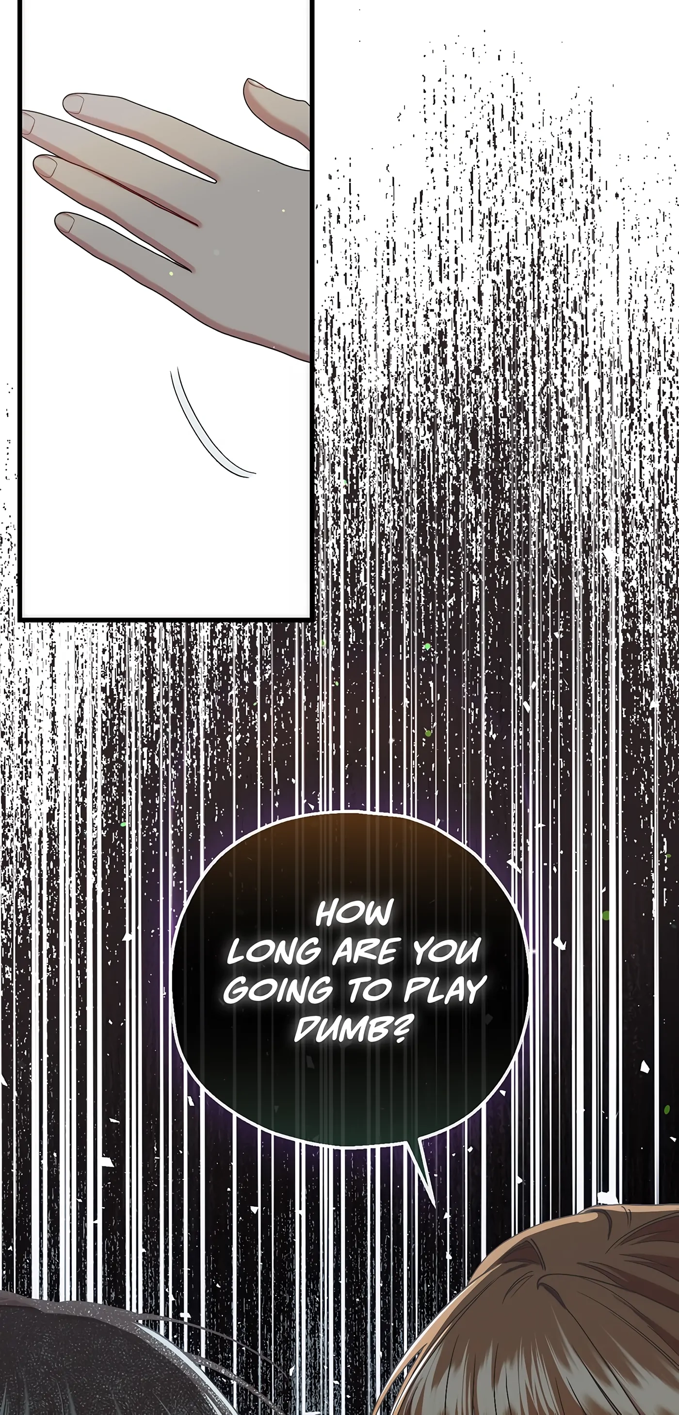 My Sweet Second Proposal Chapter 78 - Page 38