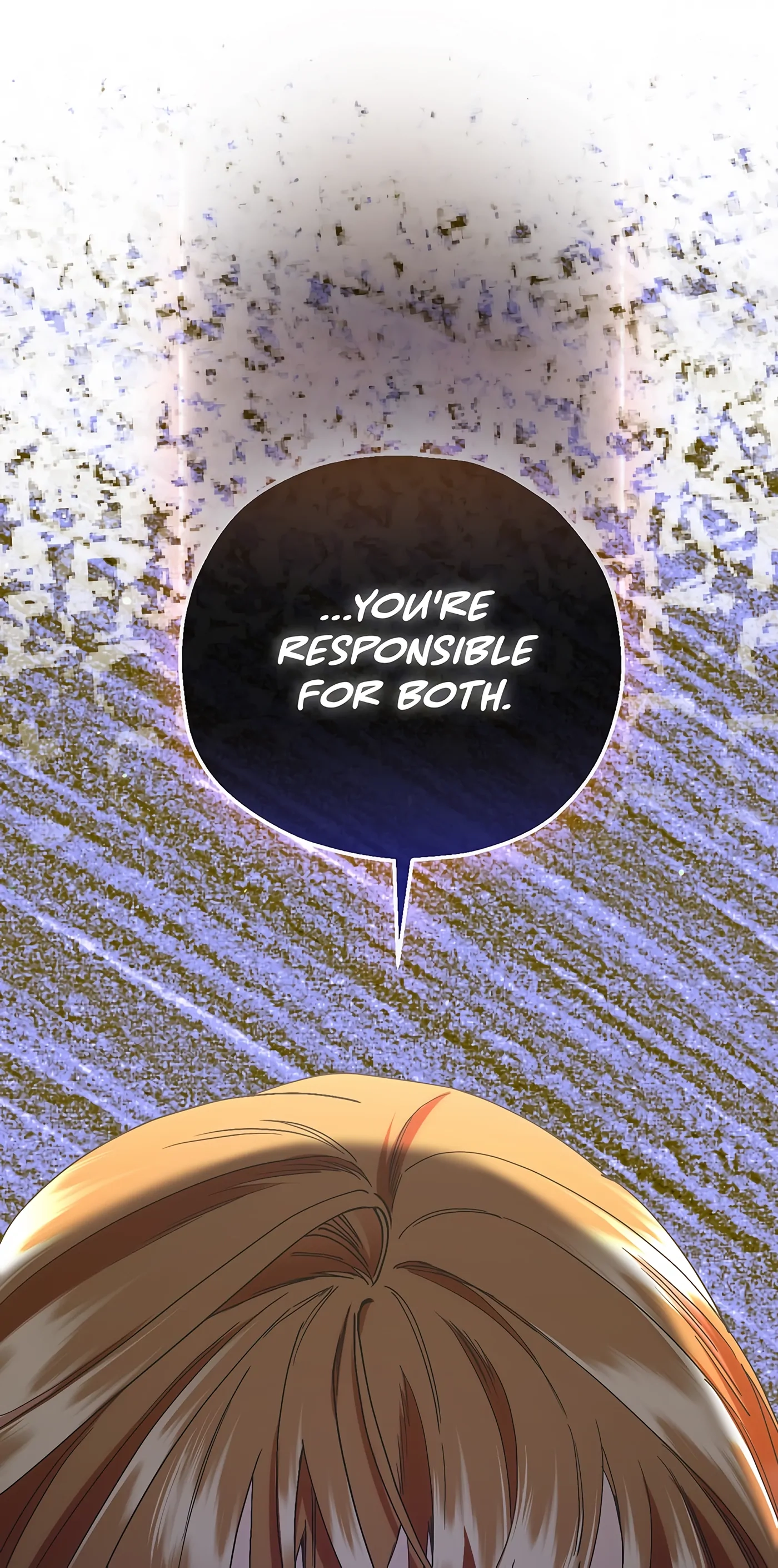 My Sweet Second Proposal Chapter 78 - Page 65