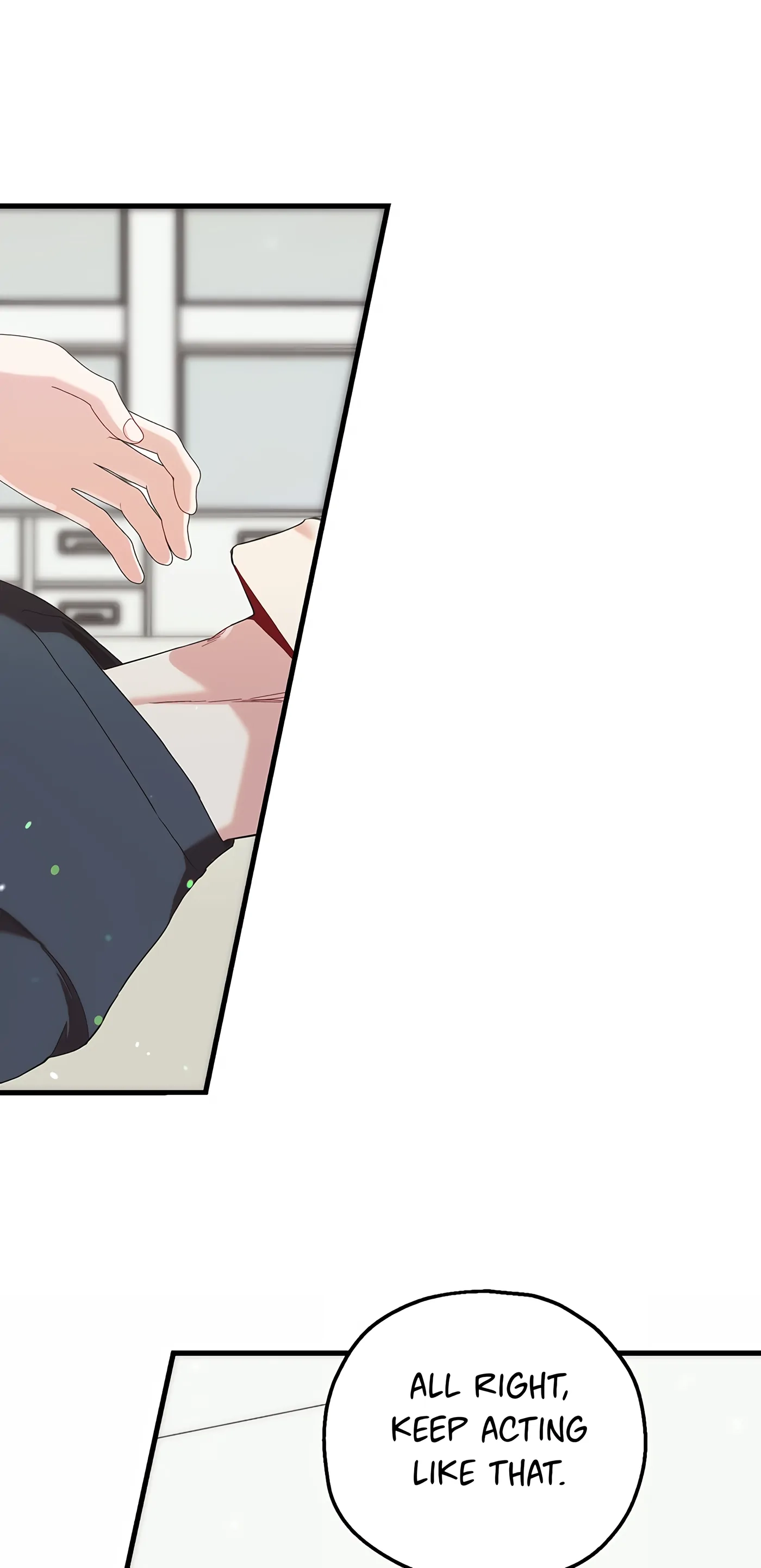 My Sweet Second Proposal Chapter 78 - Page 71