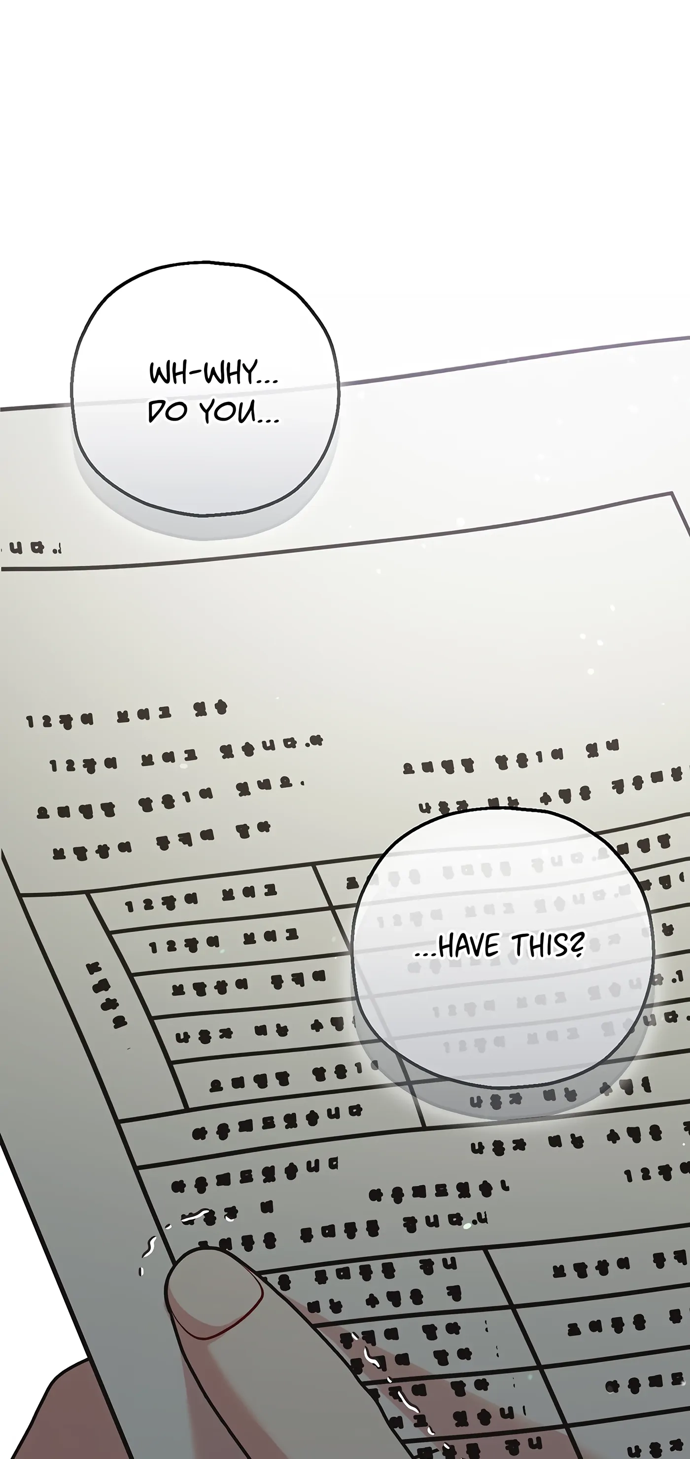 My Sweet Second Proposal Chapter 78 - Page 82