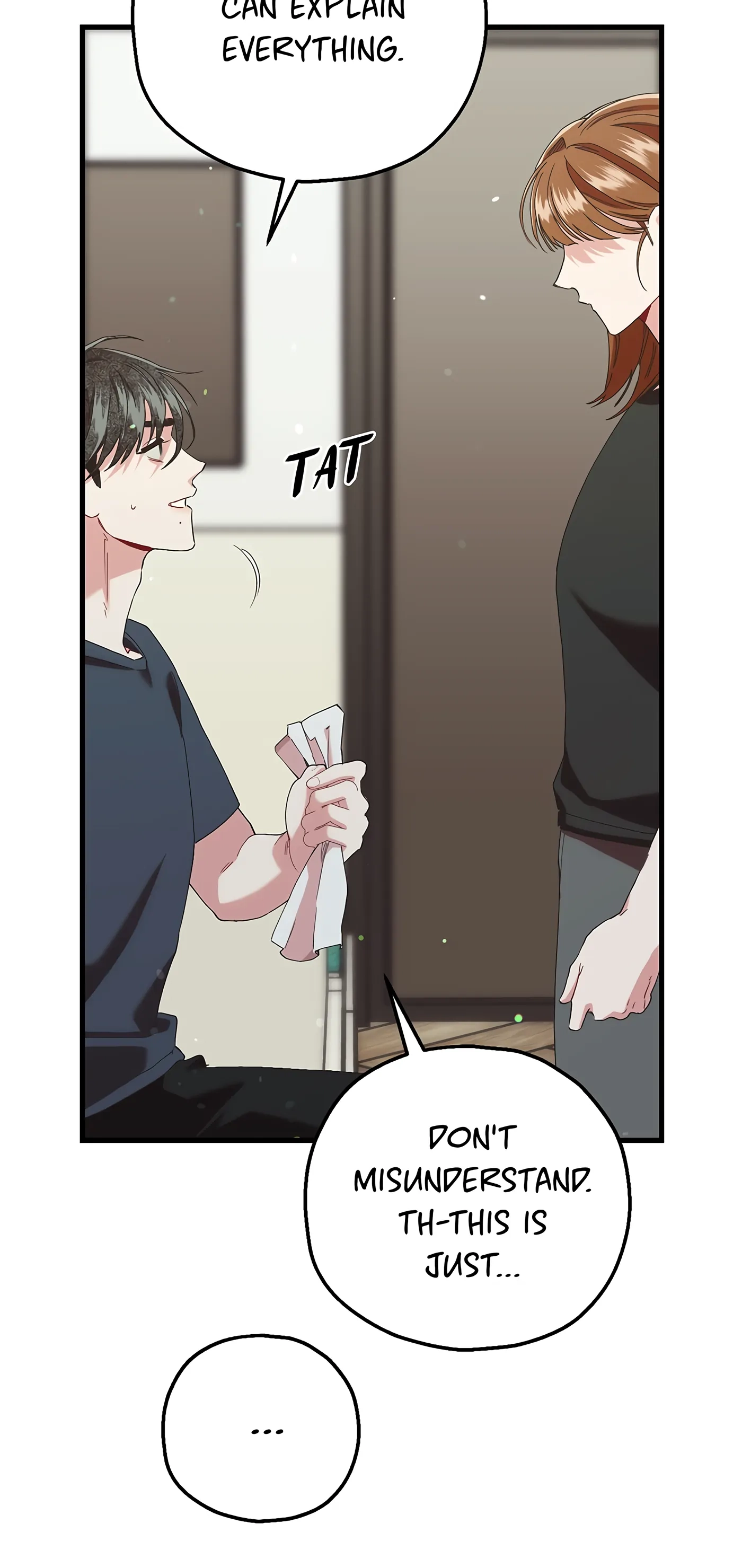 My Sweet Second Proposal Chapter 78 - Page 84