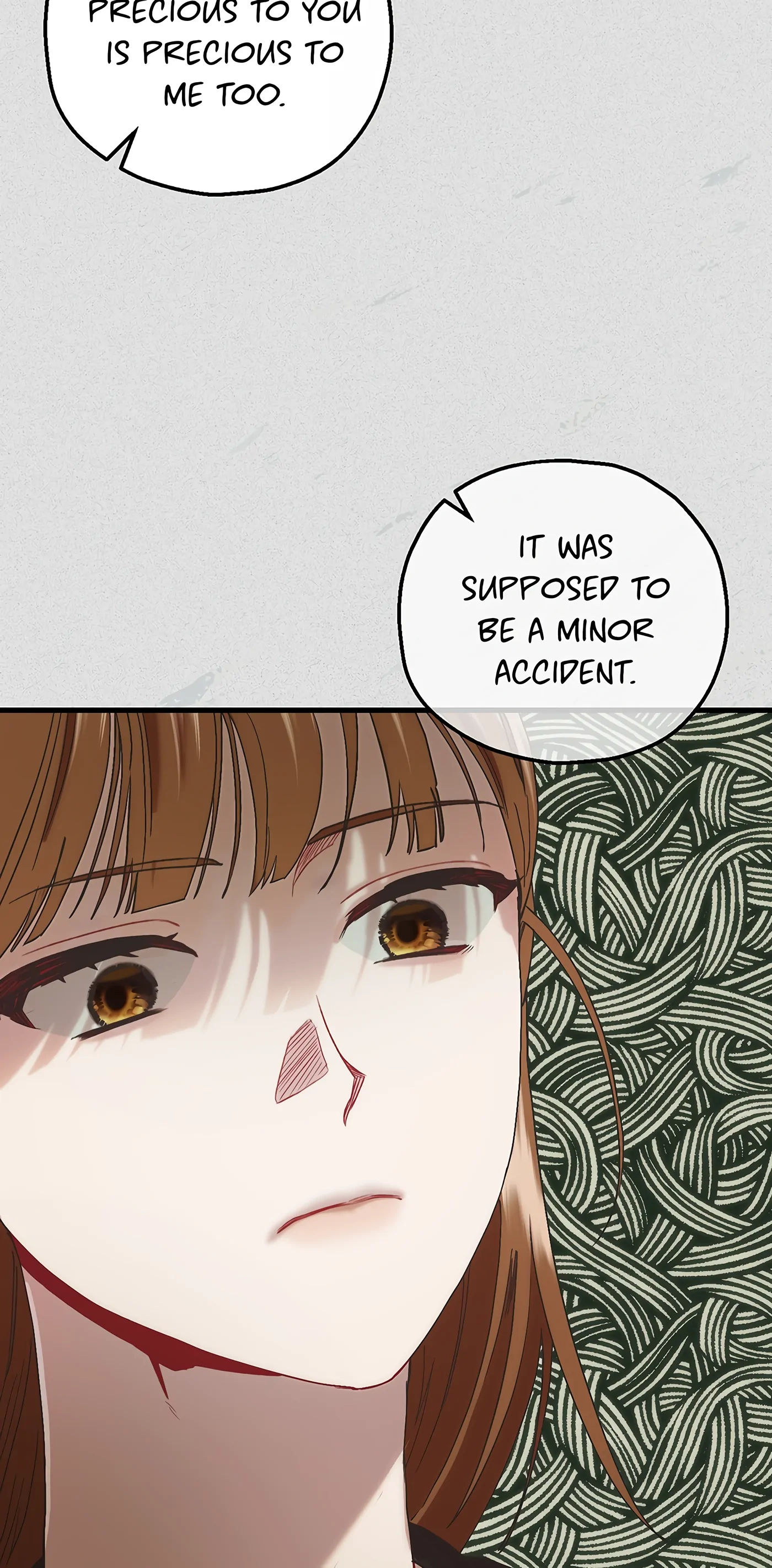 My Sweet Second Proposal Chapter 79 - Page 13