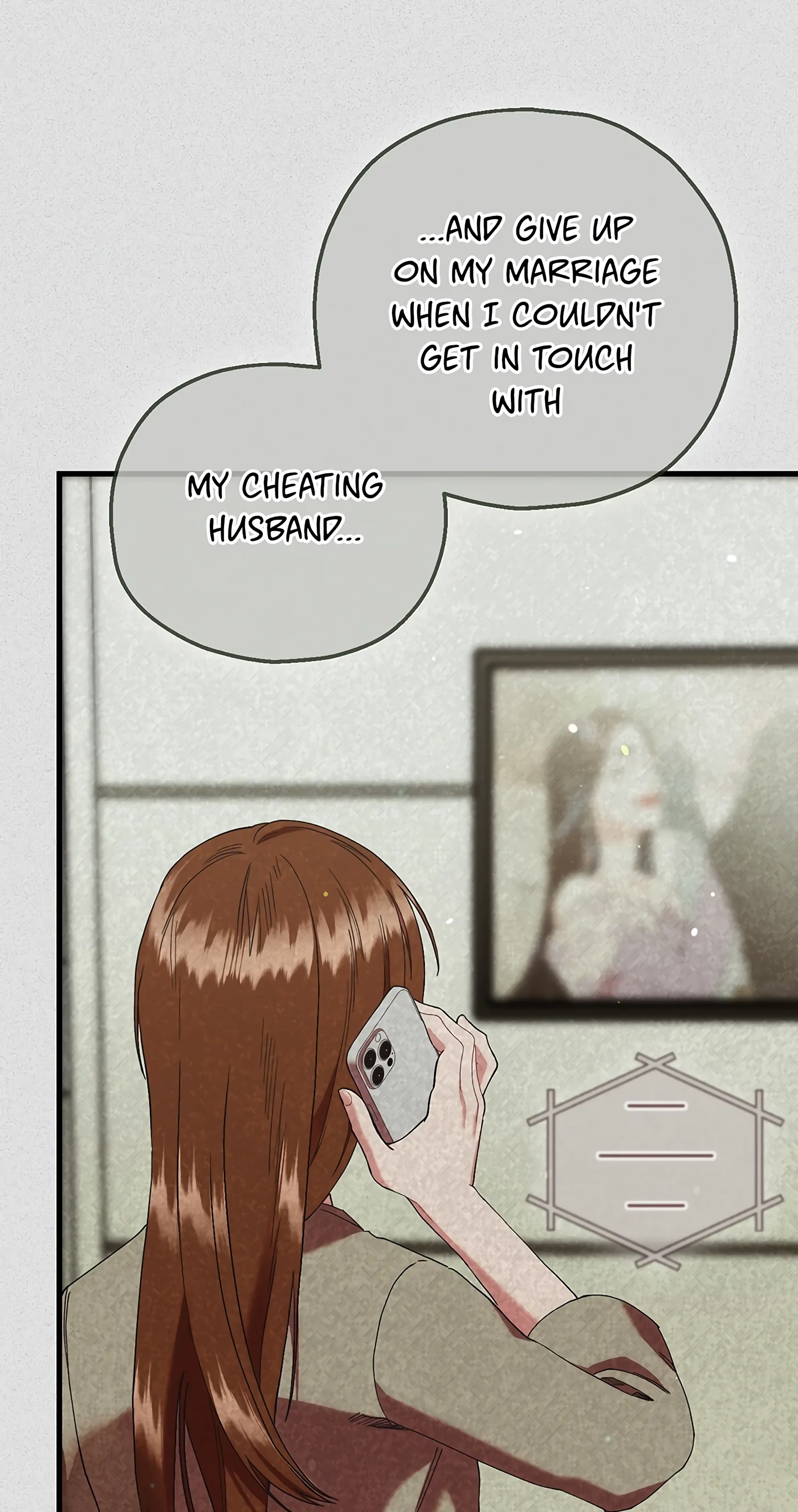 My Sweet Second Proposal Chapter 79 - Page 22