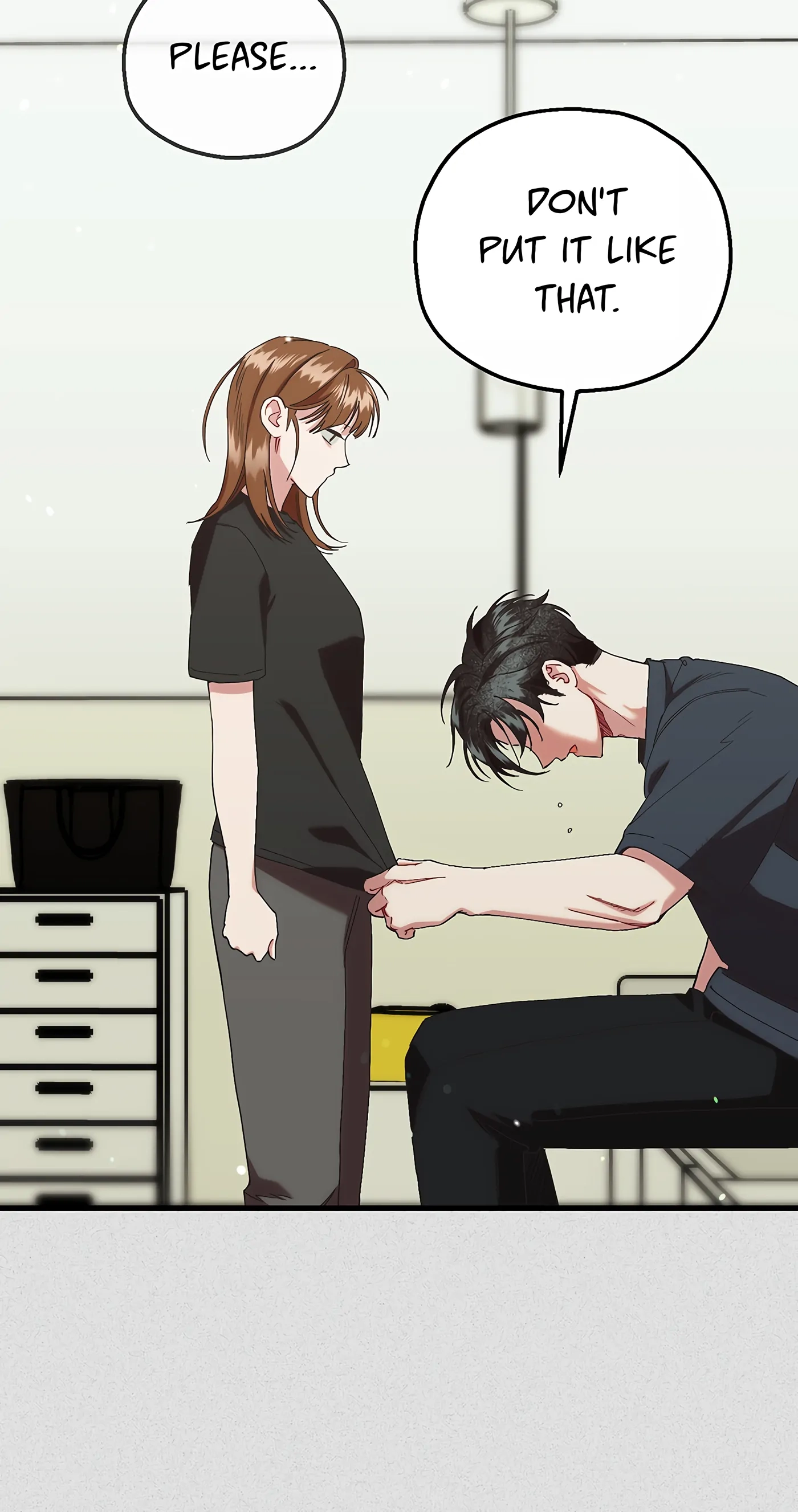 My Sweet Second Proposal Chapter 79 - Page 27