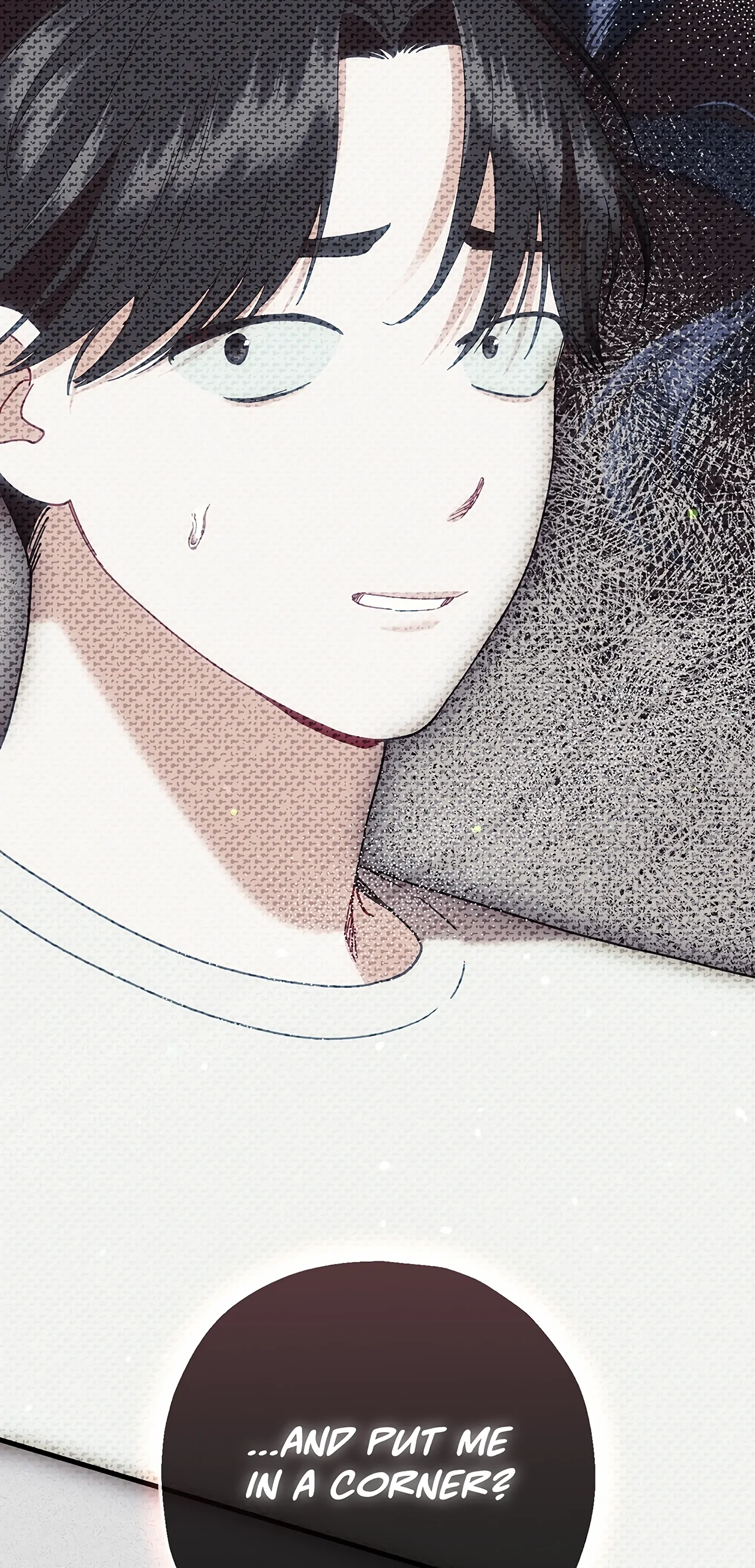 My Sweet Second Proposal Chapter 79 - Page 34