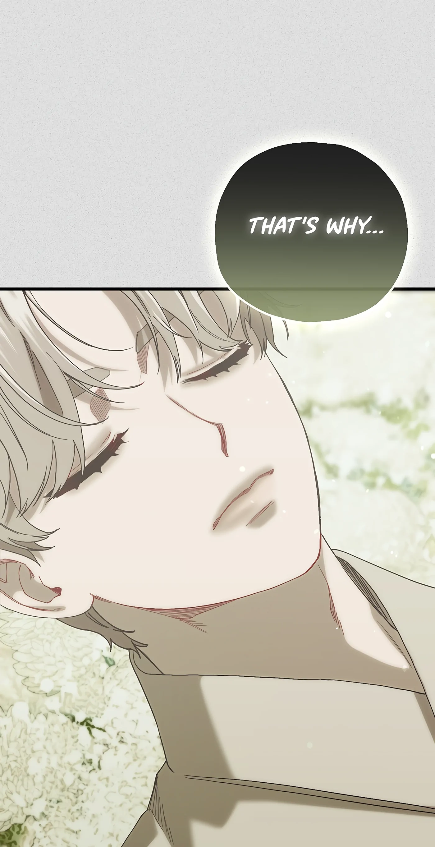 My Sweet Second Proposal Chapter 79 - Page 39