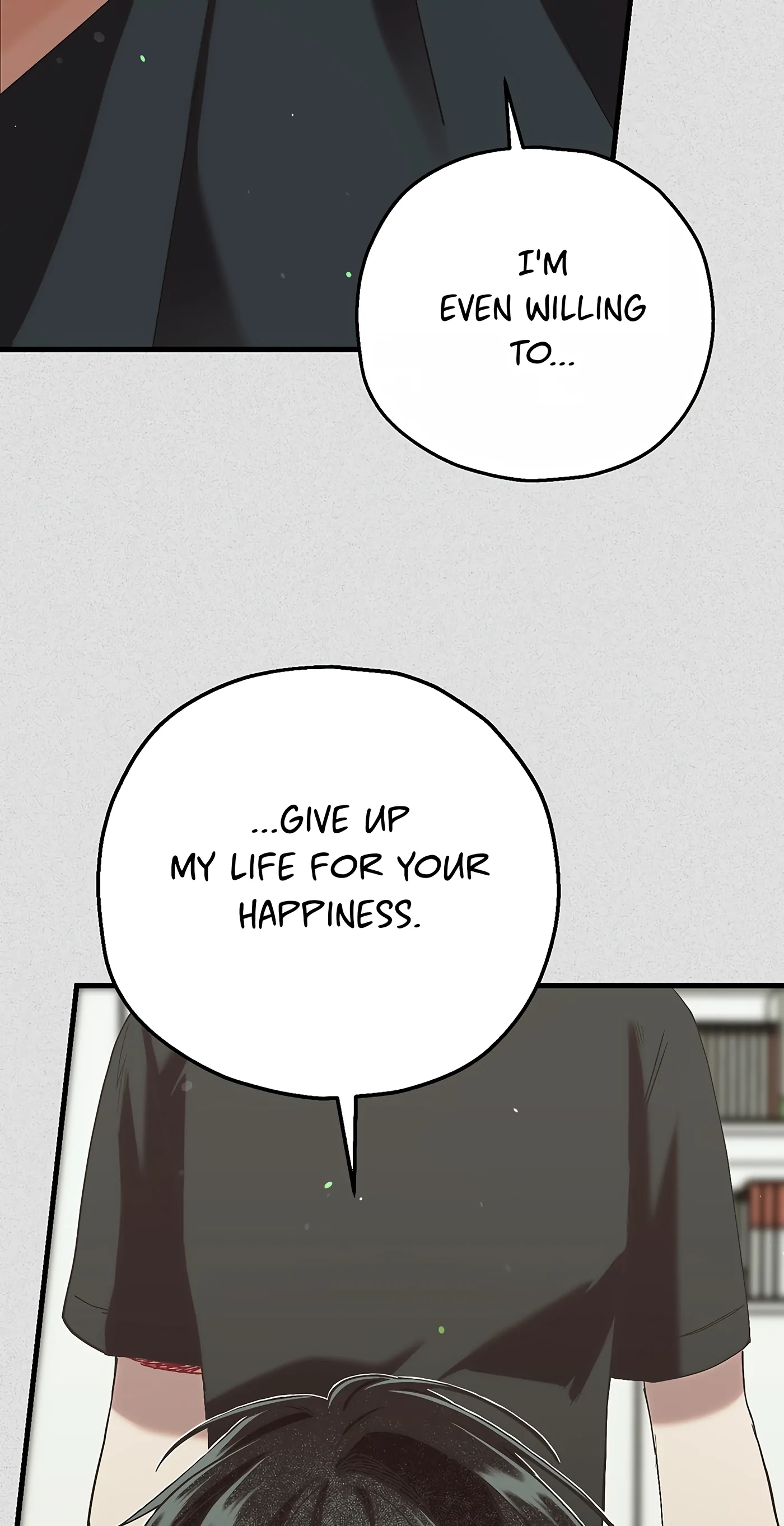 My Sweet Second Proposal Chapter 79 - Page 47