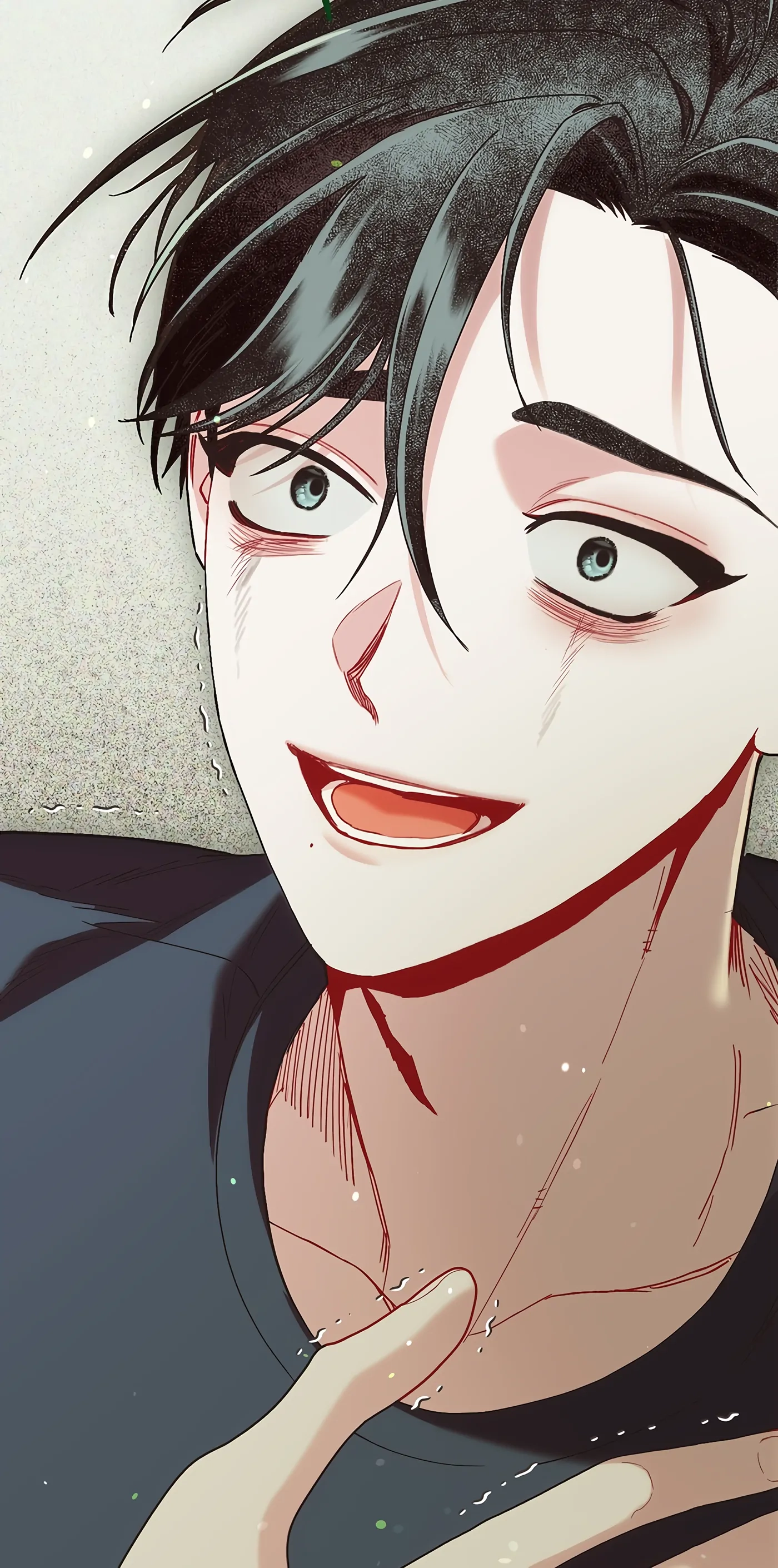 My Sweet Second Proposal Chapter 79 - Page 56