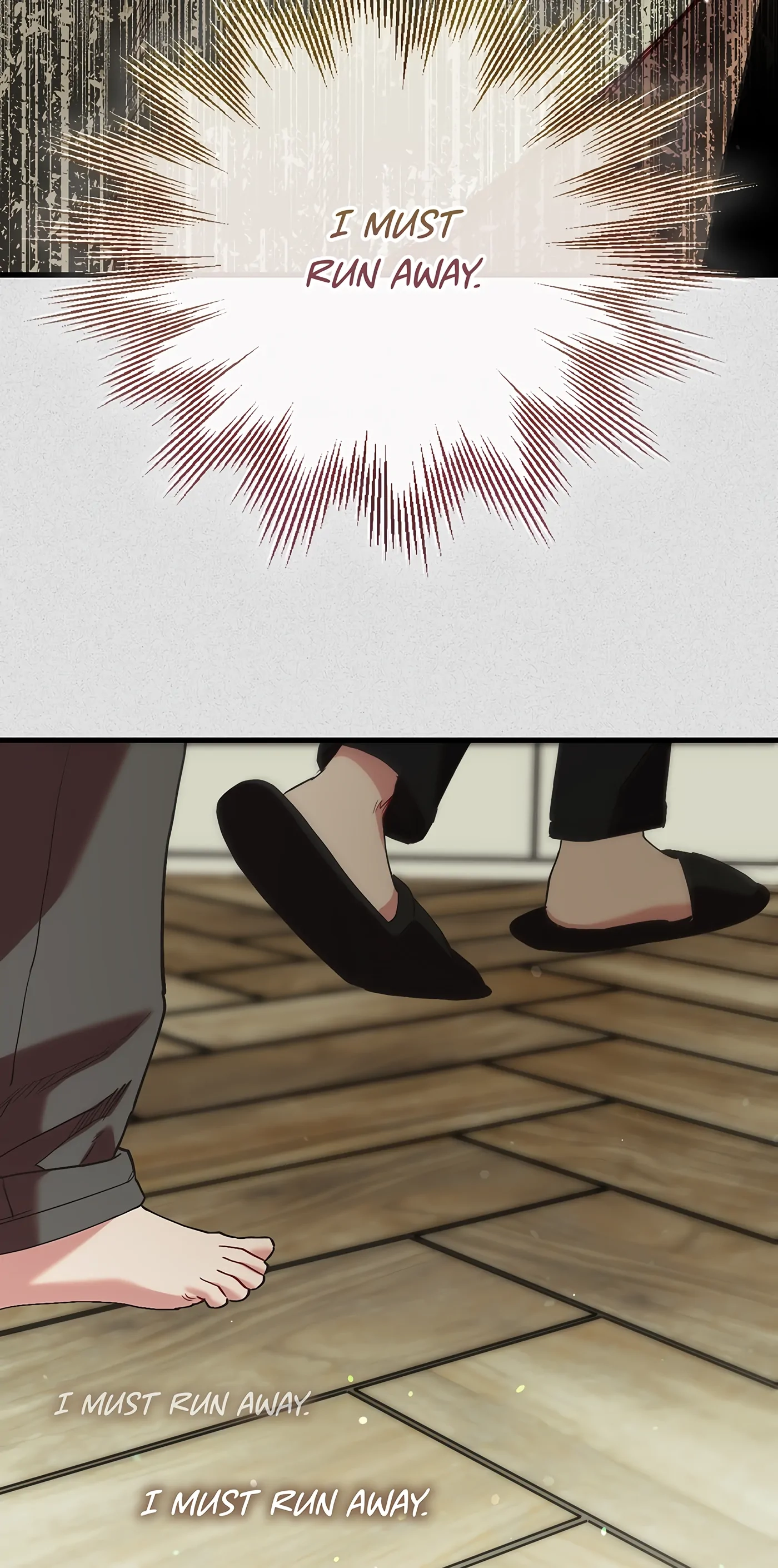 My Sweet Second Proposal Chapter 79 - Page 65