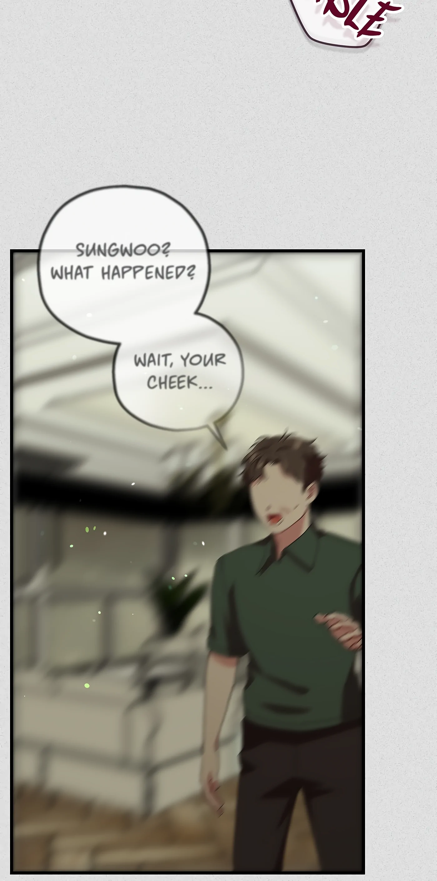 My Sweet Second Proposal Chapter 79 - Page 67