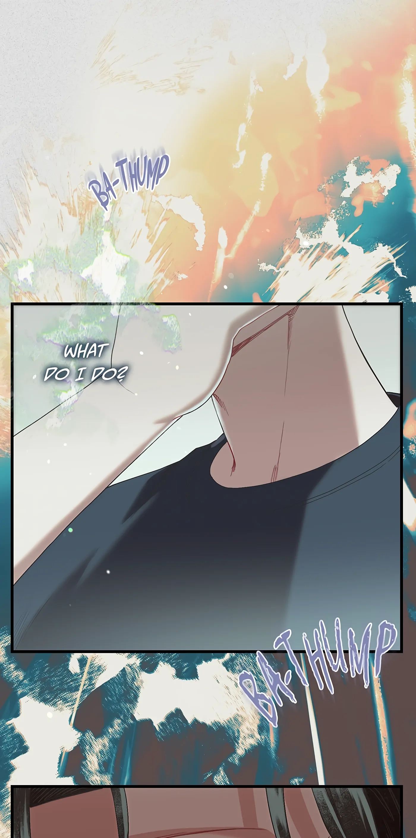 My Sweet Second Proposal Chapter 79 - Page 74