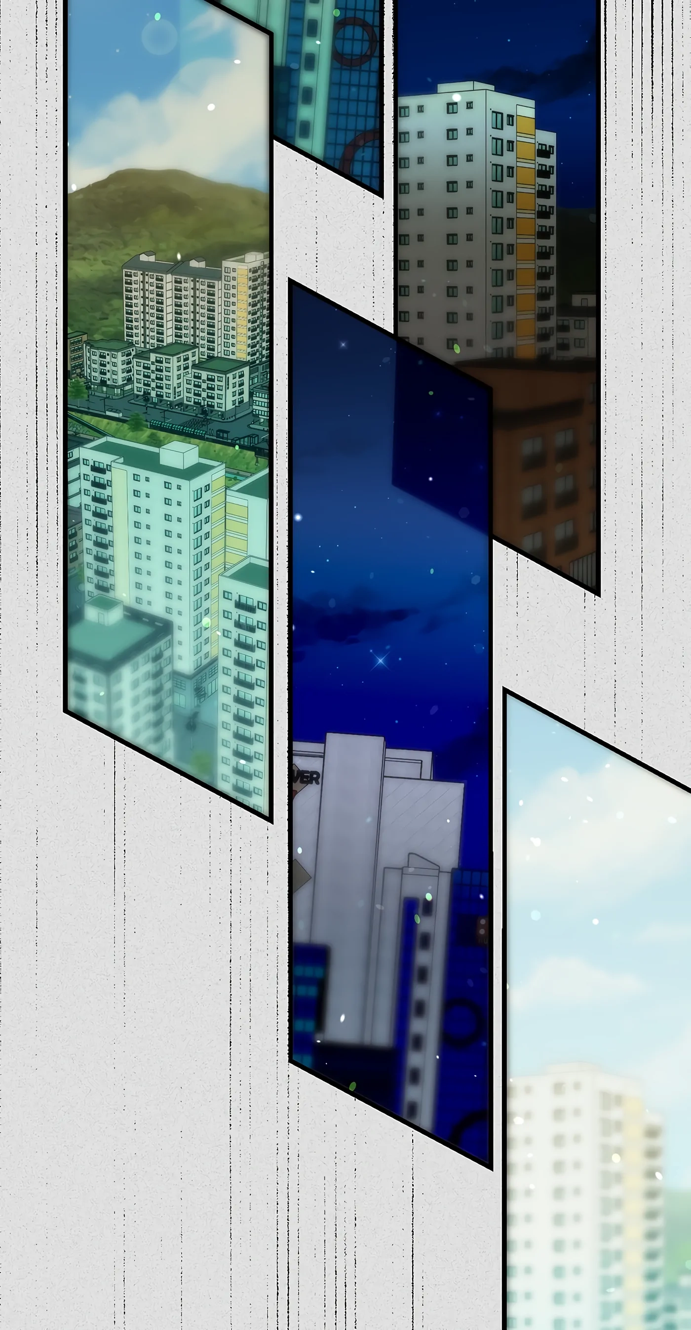 My Sweet Second Proposal Chapter 79 - Page 86