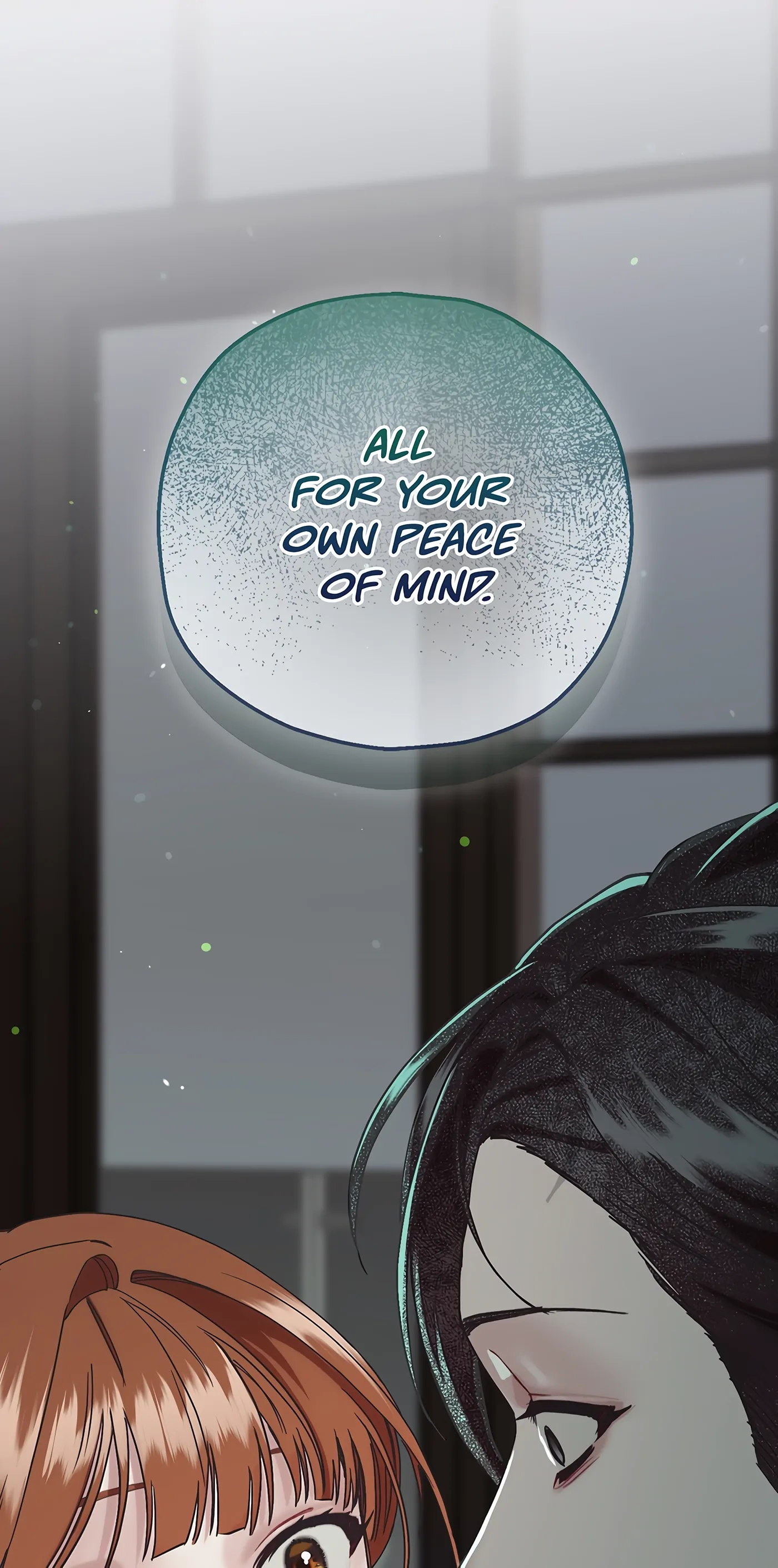 My Sweet Second Proposal Chapter 80 - Page 14