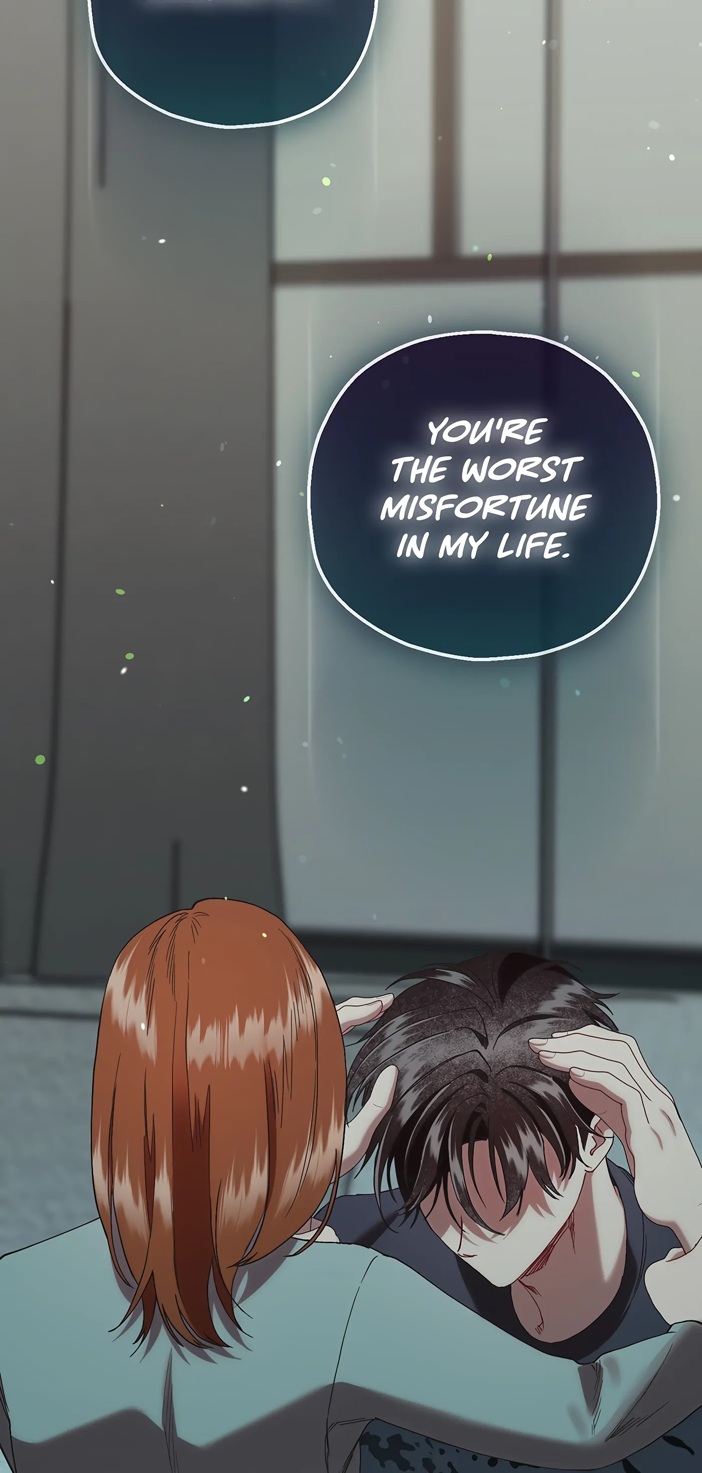 My Sweet Second Proposal Chapter 80 - Page 23