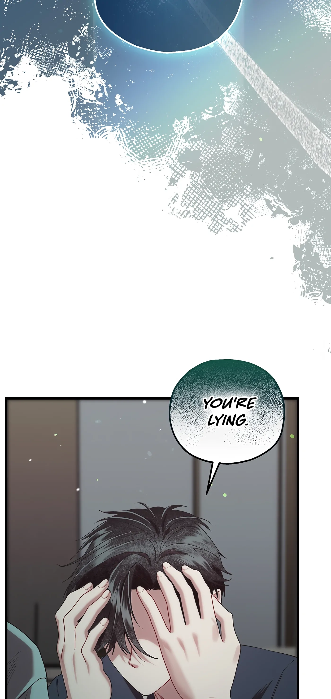 My Sweet Second Proposal Chapter 80 - Page 32