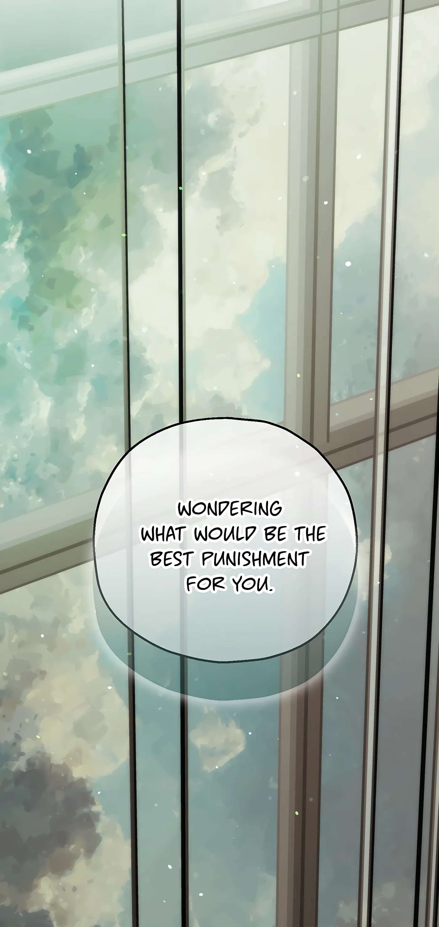 My Sweet Second Proposal Chapter 80 - Page 35