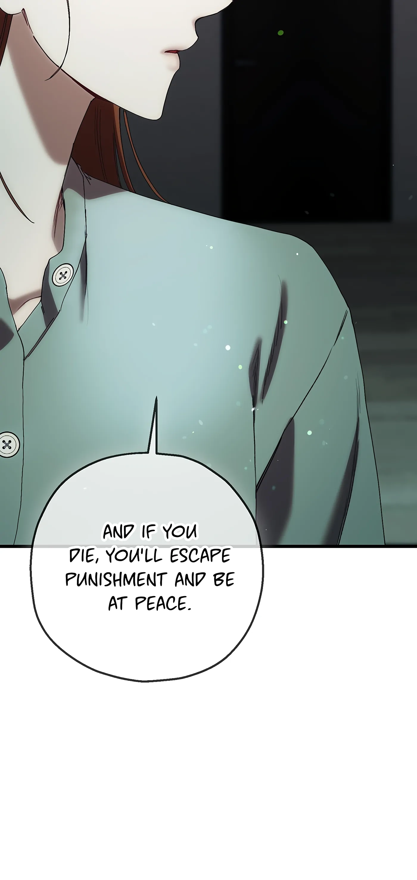 My Sweet Second Proposal Chapter 80 - Page 37
