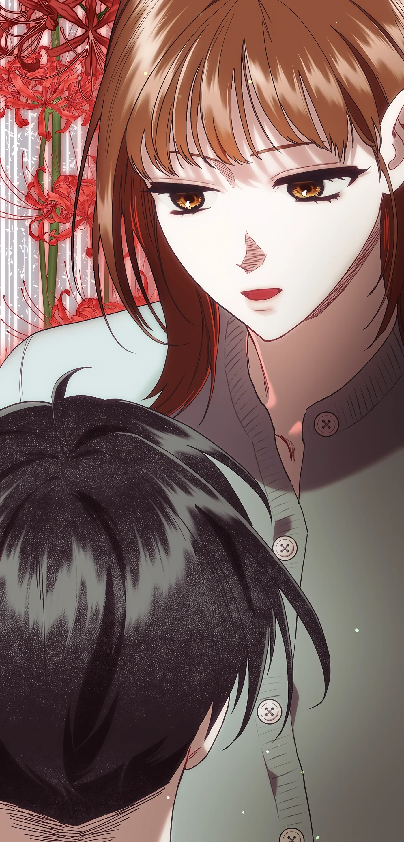 My Sweet Second Proposal Chapter 80 - Page 39