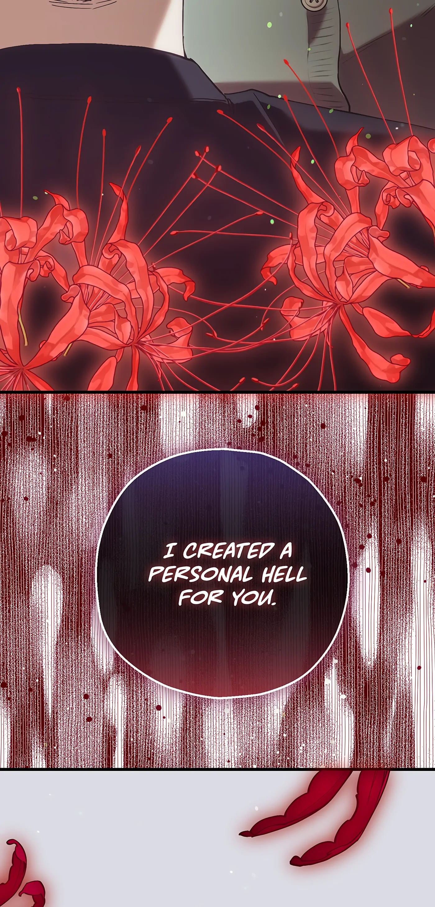 My Sweet Second Proposal Chapter 80 - Page 40