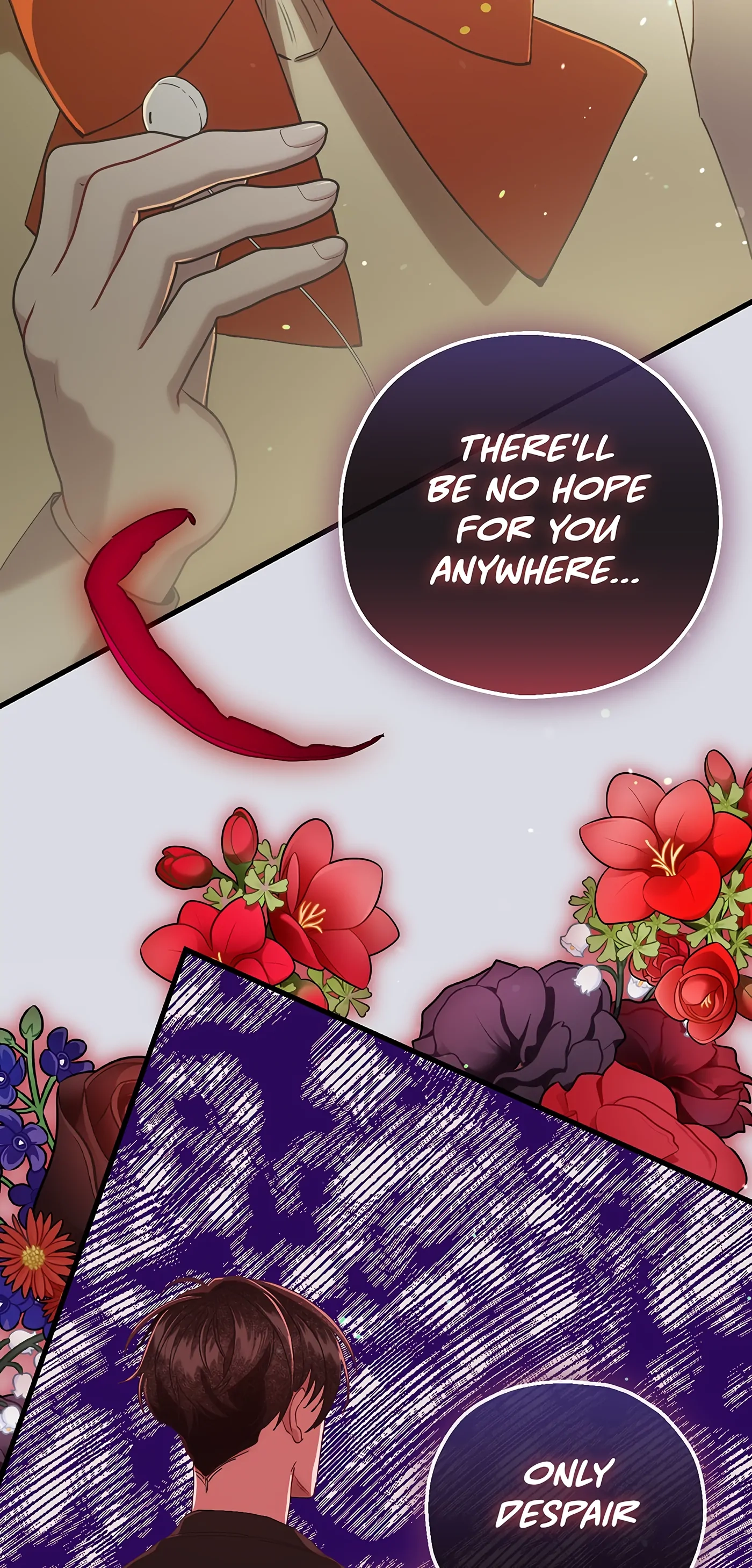 My Sweet Second Proposal Chapter 80 - Page 42
