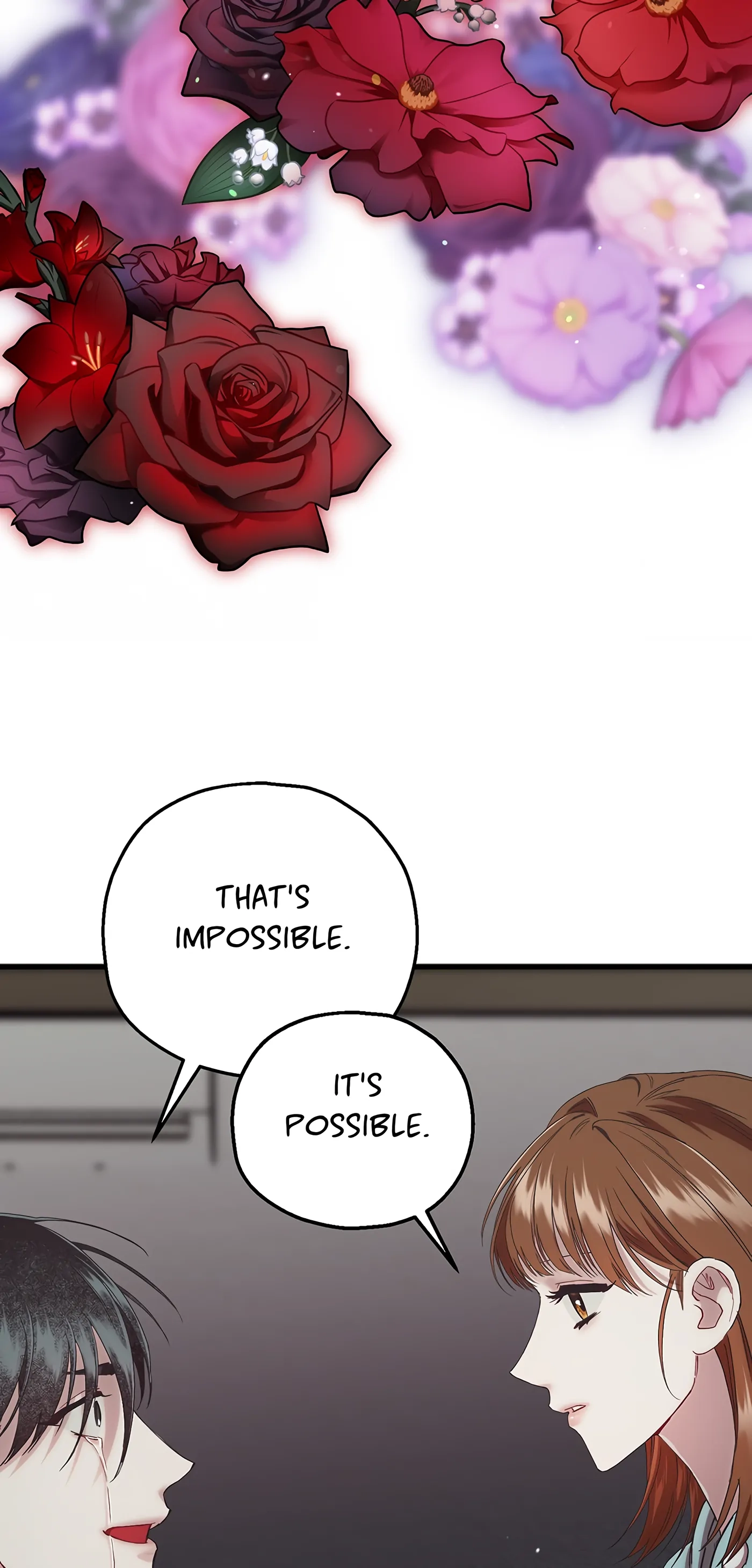 My Sweet Second Proposal Chapter 80 - Page 45