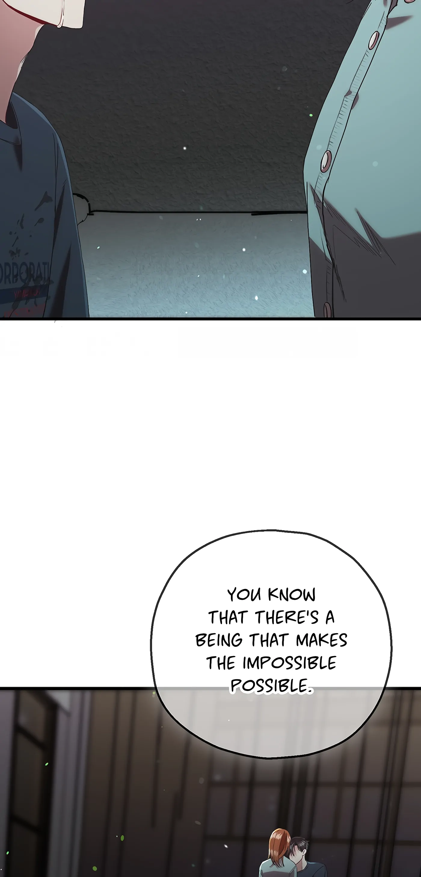 My Sweet Second Proposal Chapter 80 - Page 46