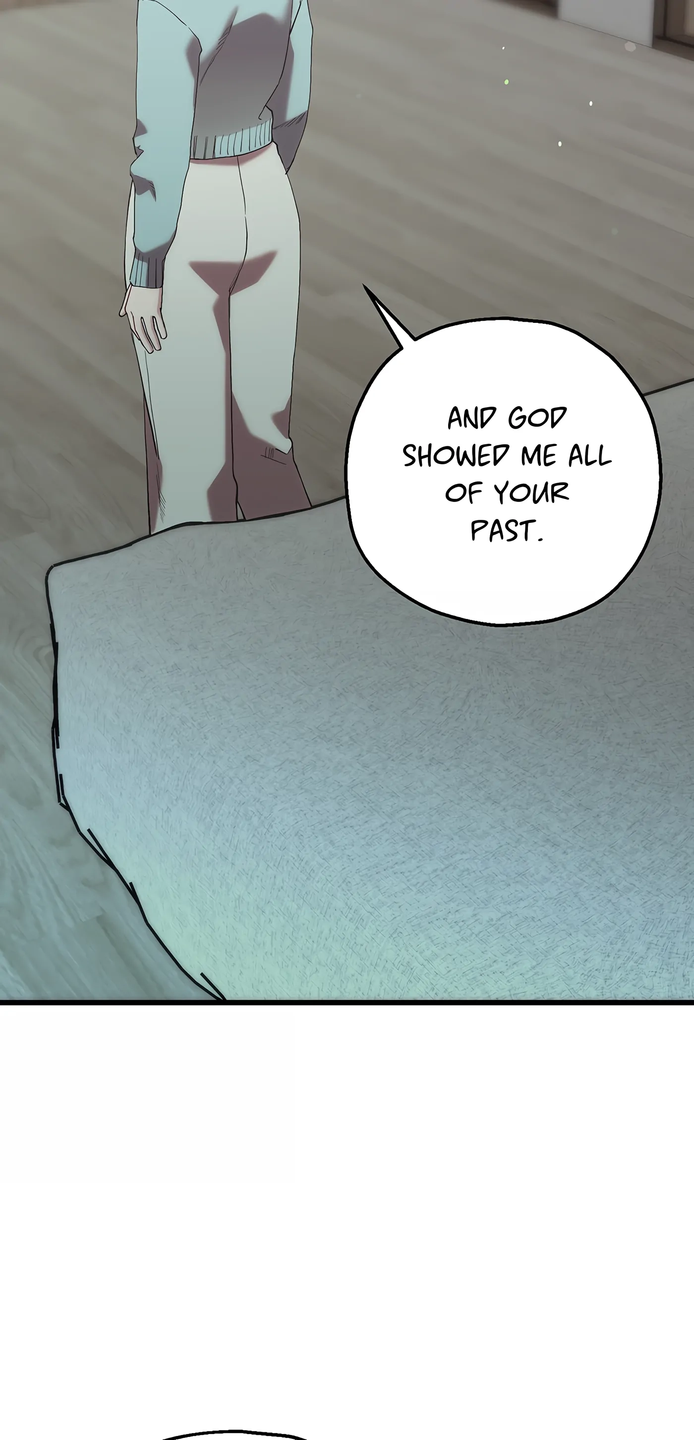 My Sweet Second Proposal Chapter 80 - Page 50