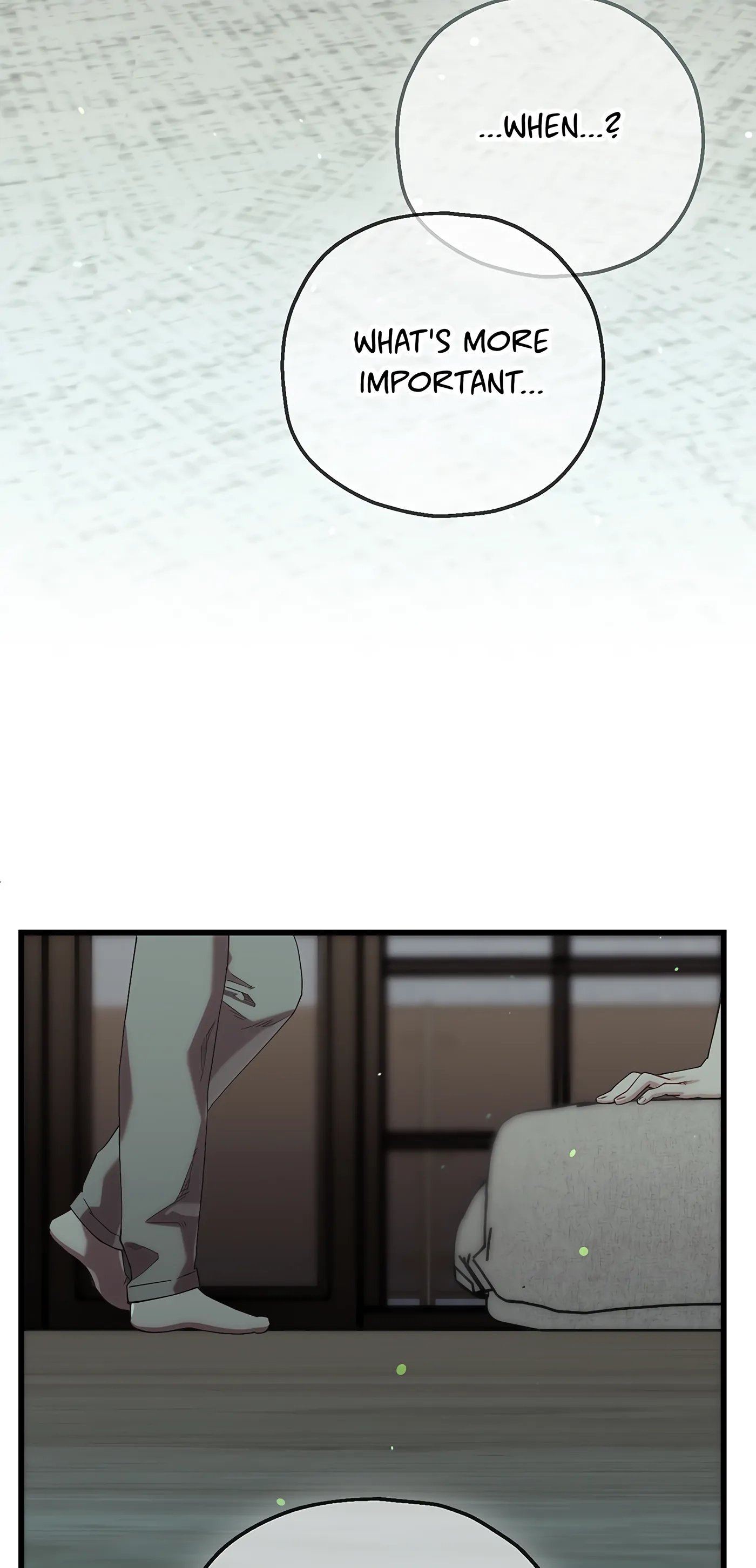 My Sweet Second Proposal Chapter 80 - Page 54