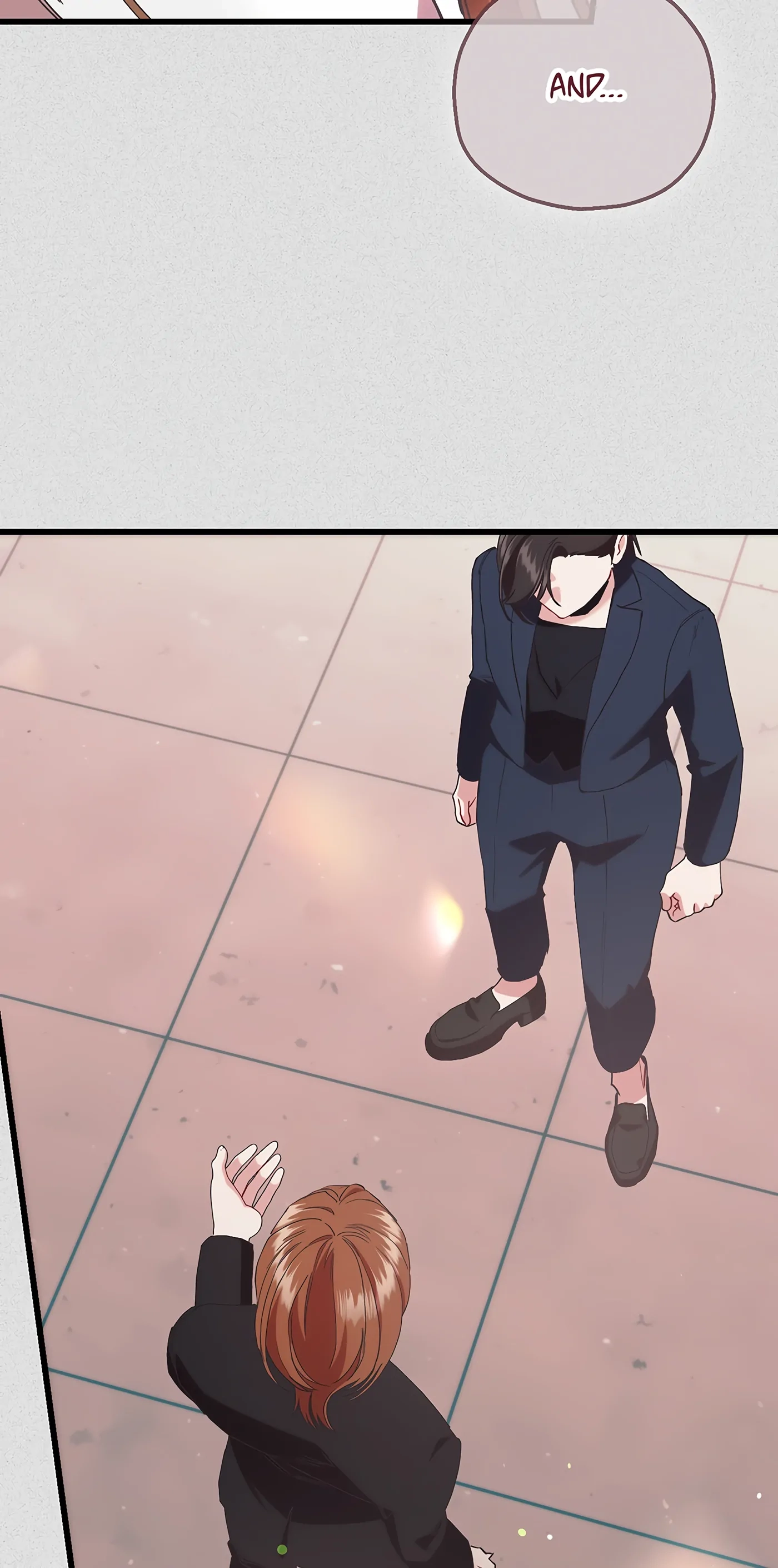 My Sweet Second Proposal Chapter 80 - Page 59