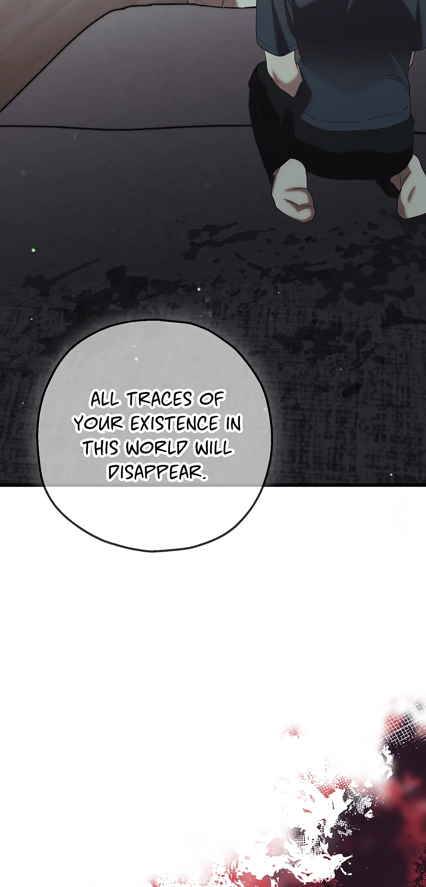 My Sweet Second Proposal Chapter 80 - Page 76
