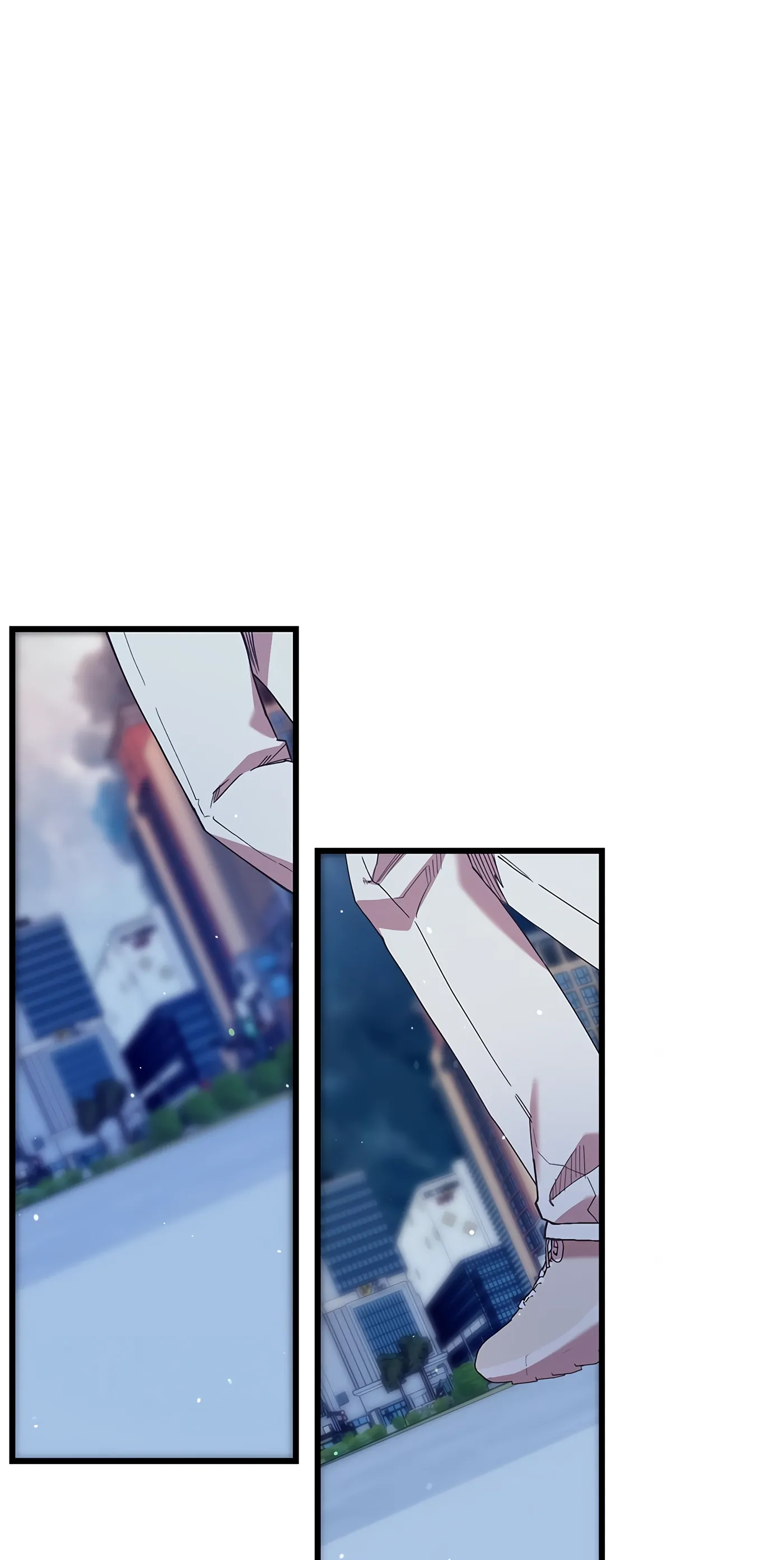 My Sweet Second Proposal Chapter 80 - Page 96