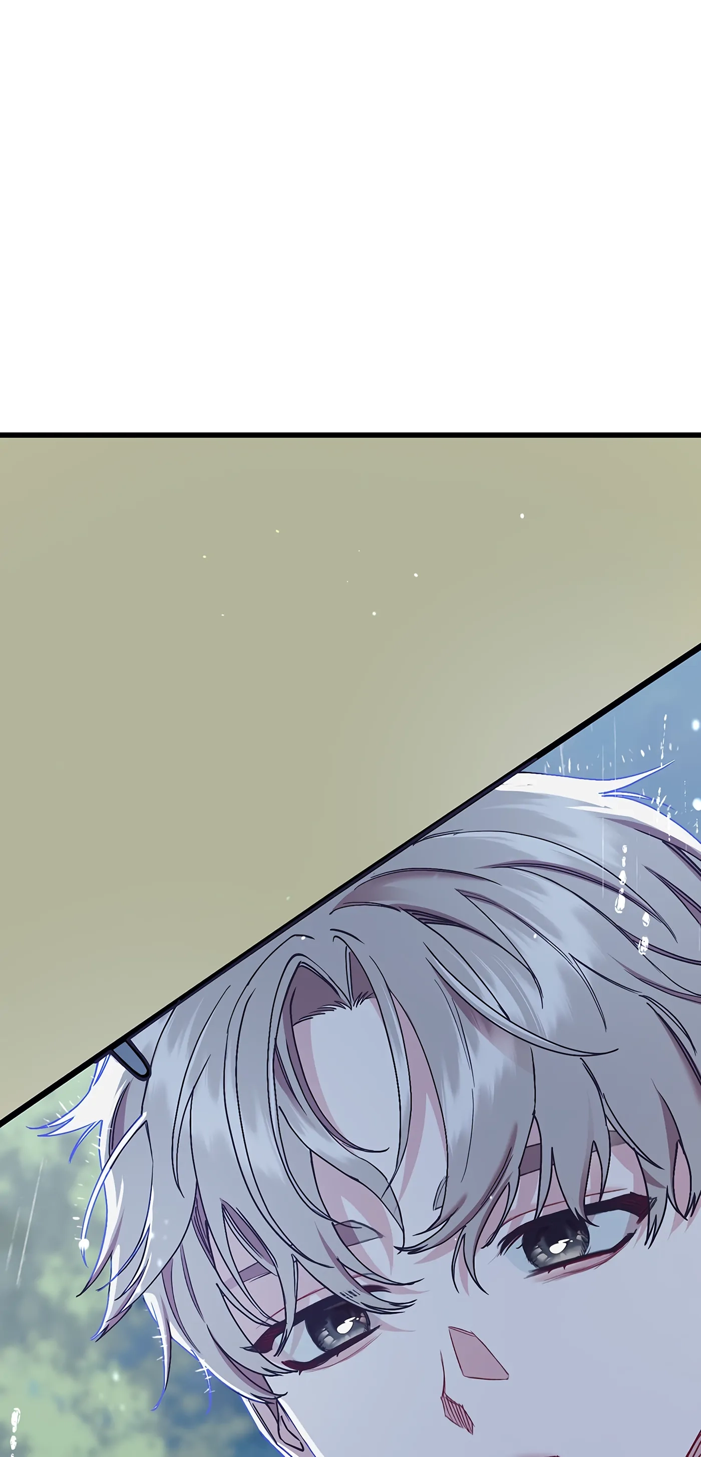 My Sweet Second Proposal Chapter 81 - Page 1