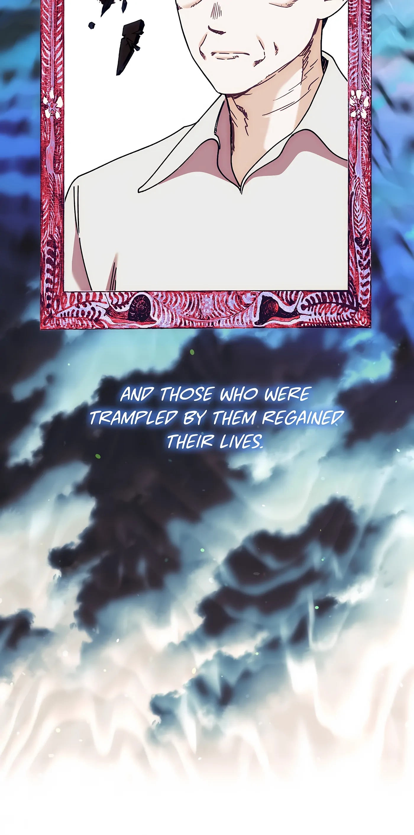 My Sweet Second Proposal Chapter 81 - Page 12