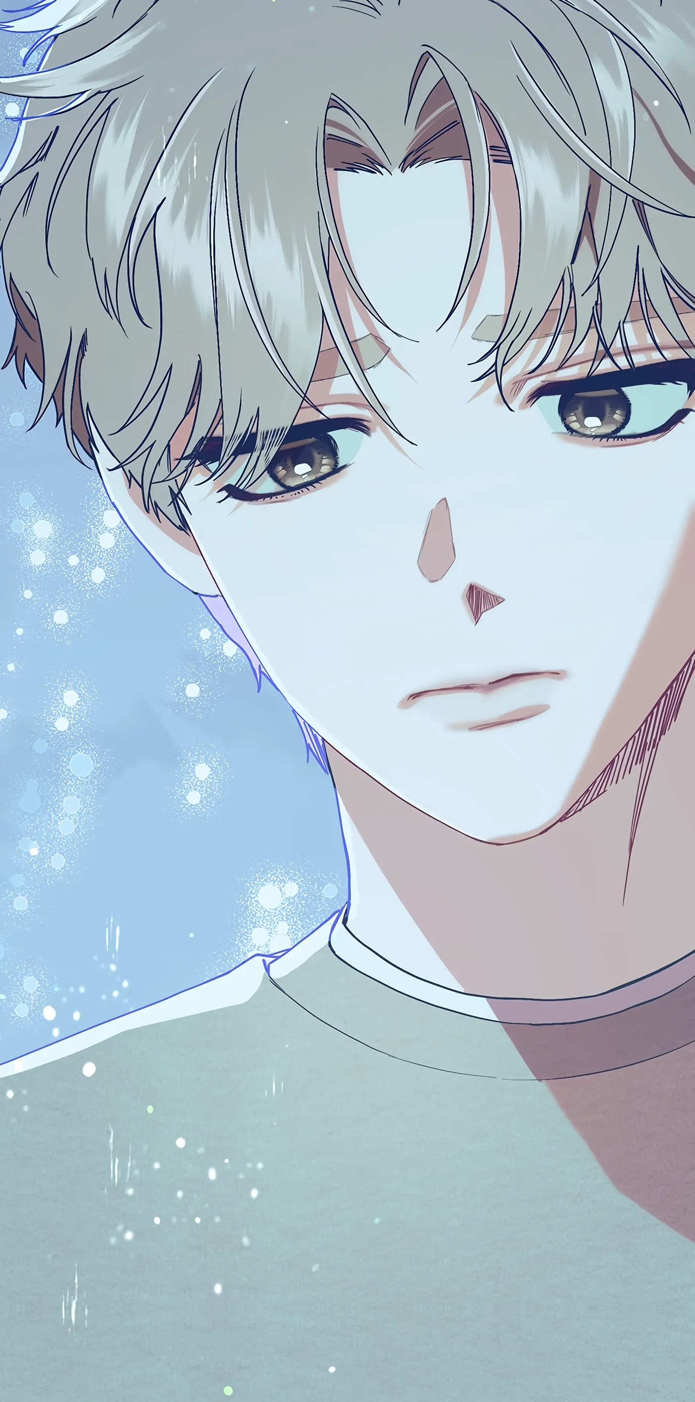 My Sweet Second Proposal Chapter 81 - Page 14