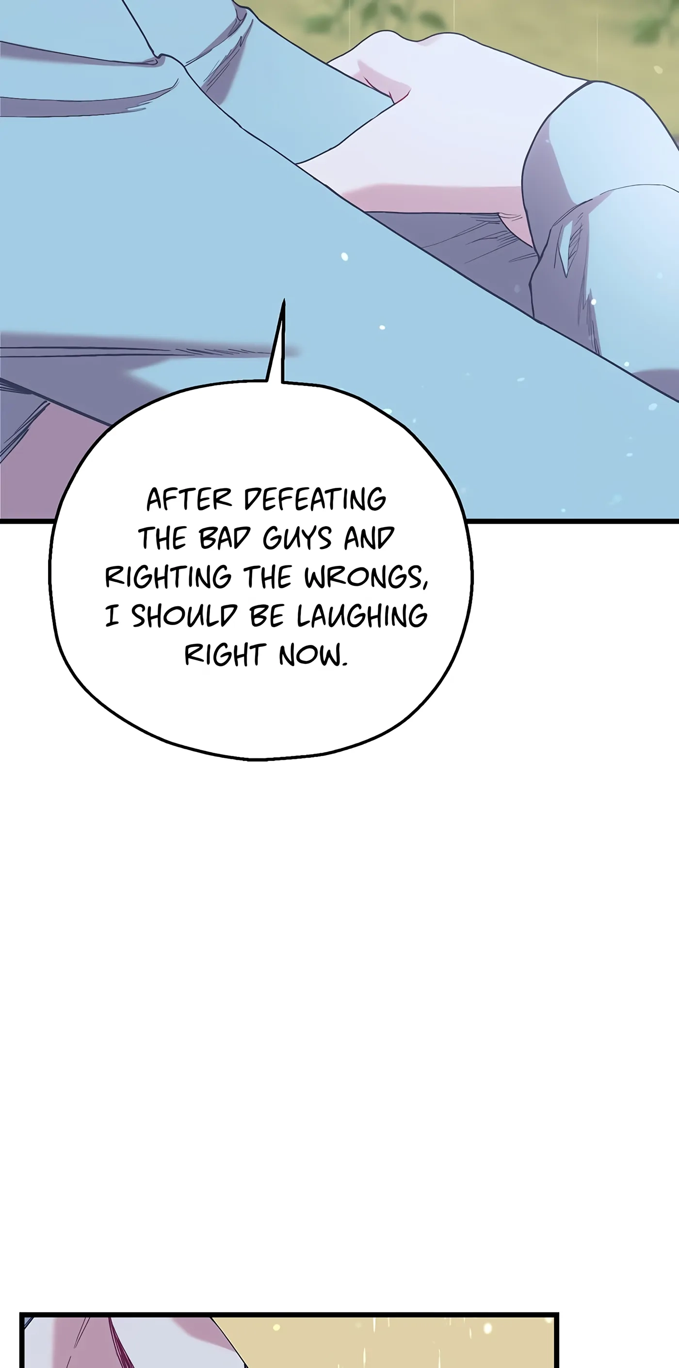 My Sweet Second Proposal Chapter 81 - Page 16