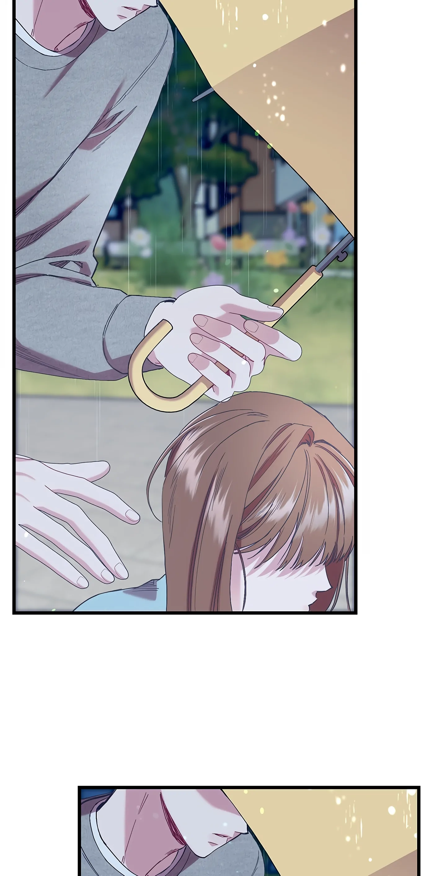 My Sweet Second Proposal Chapter 81 - Page 17