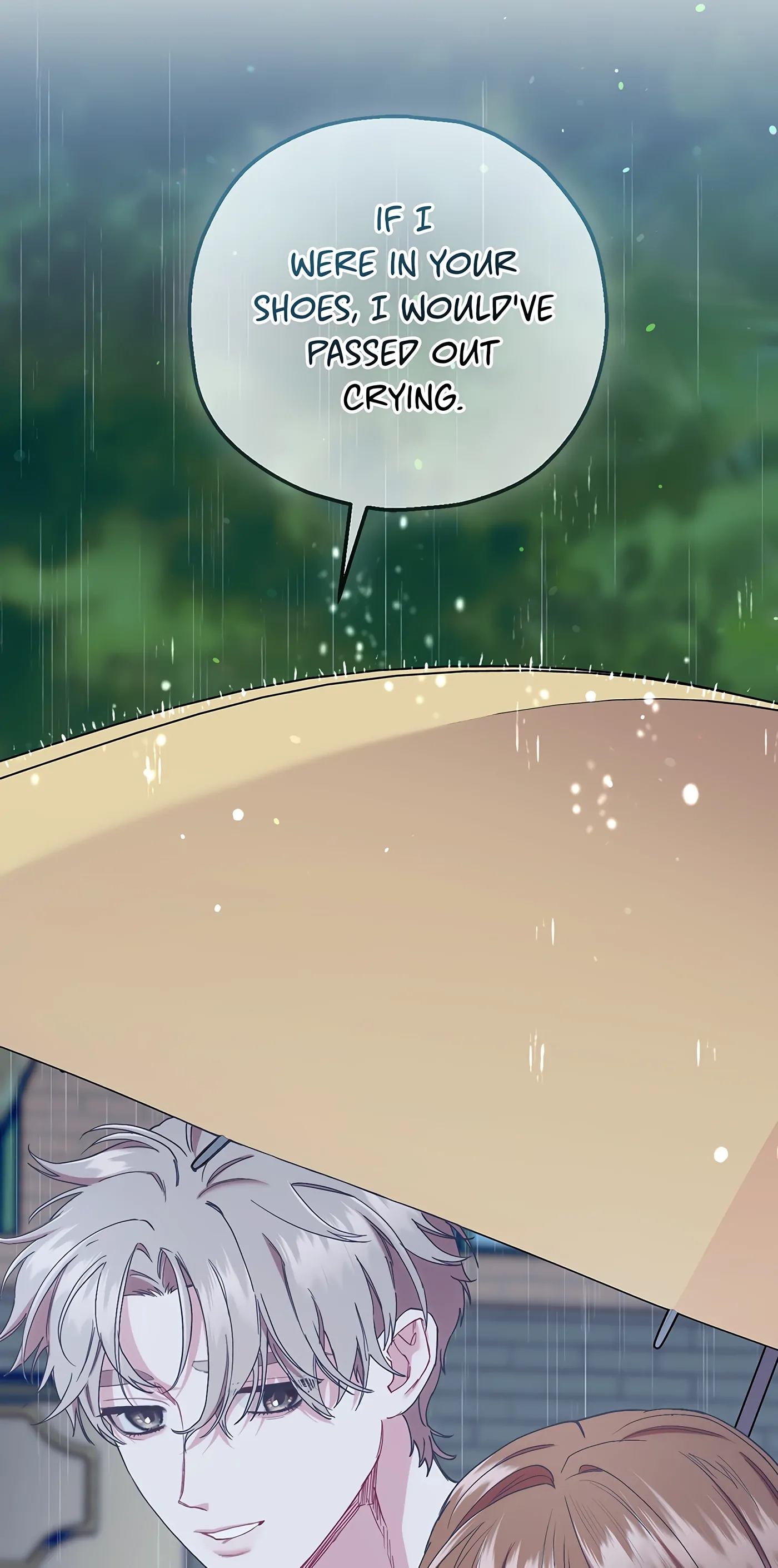 My Sweet Second Proposal Chapter 81 - Page 19
