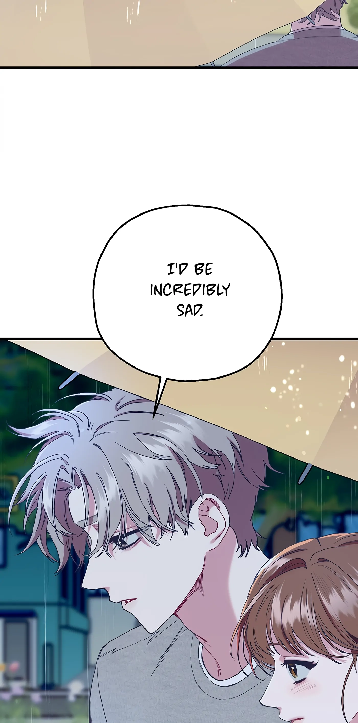 My Sweet Second Proposal Chapter 81 - Page 22
