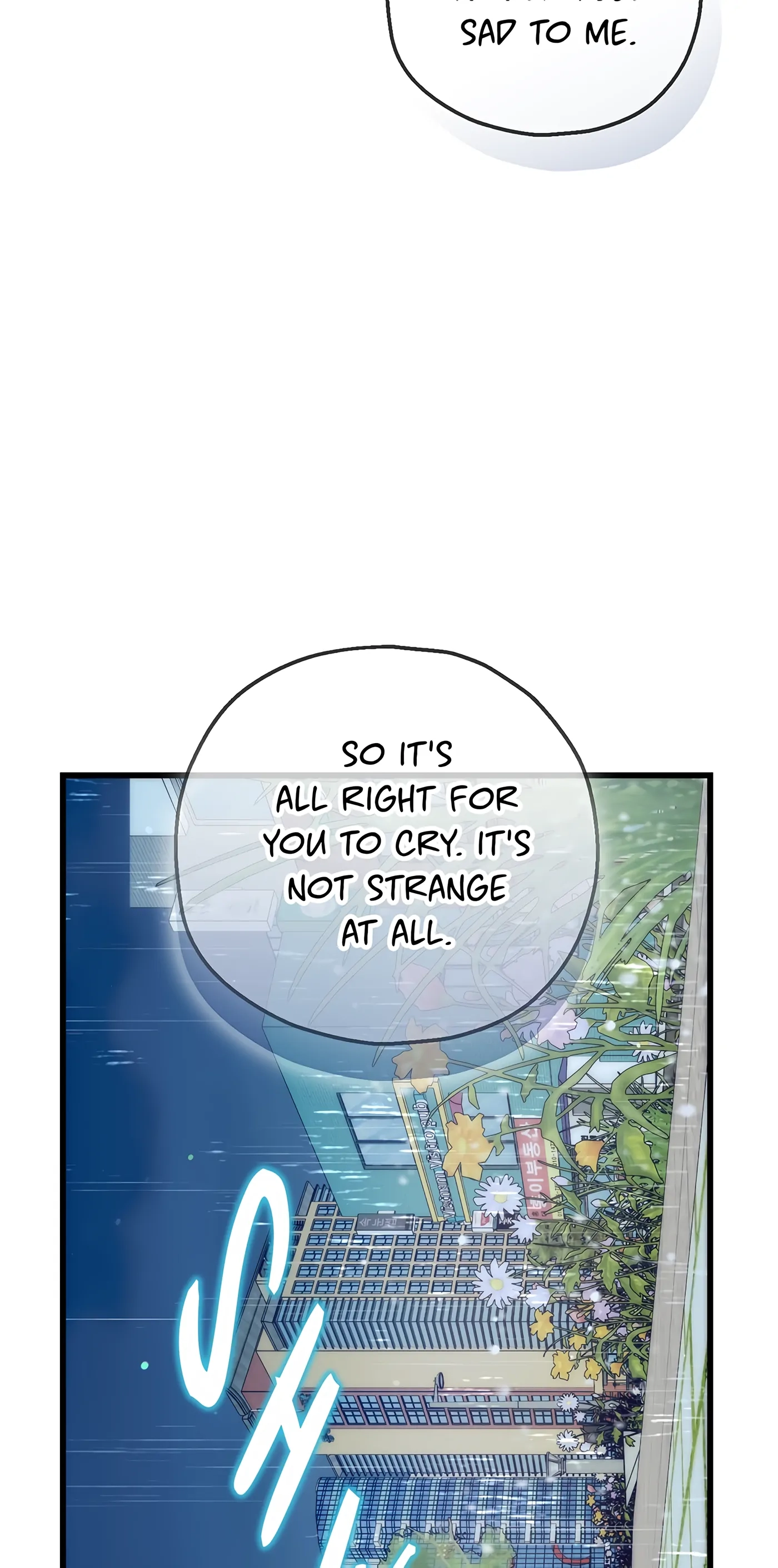 My Sweet Second Proposal Chapter 81 - Page 26